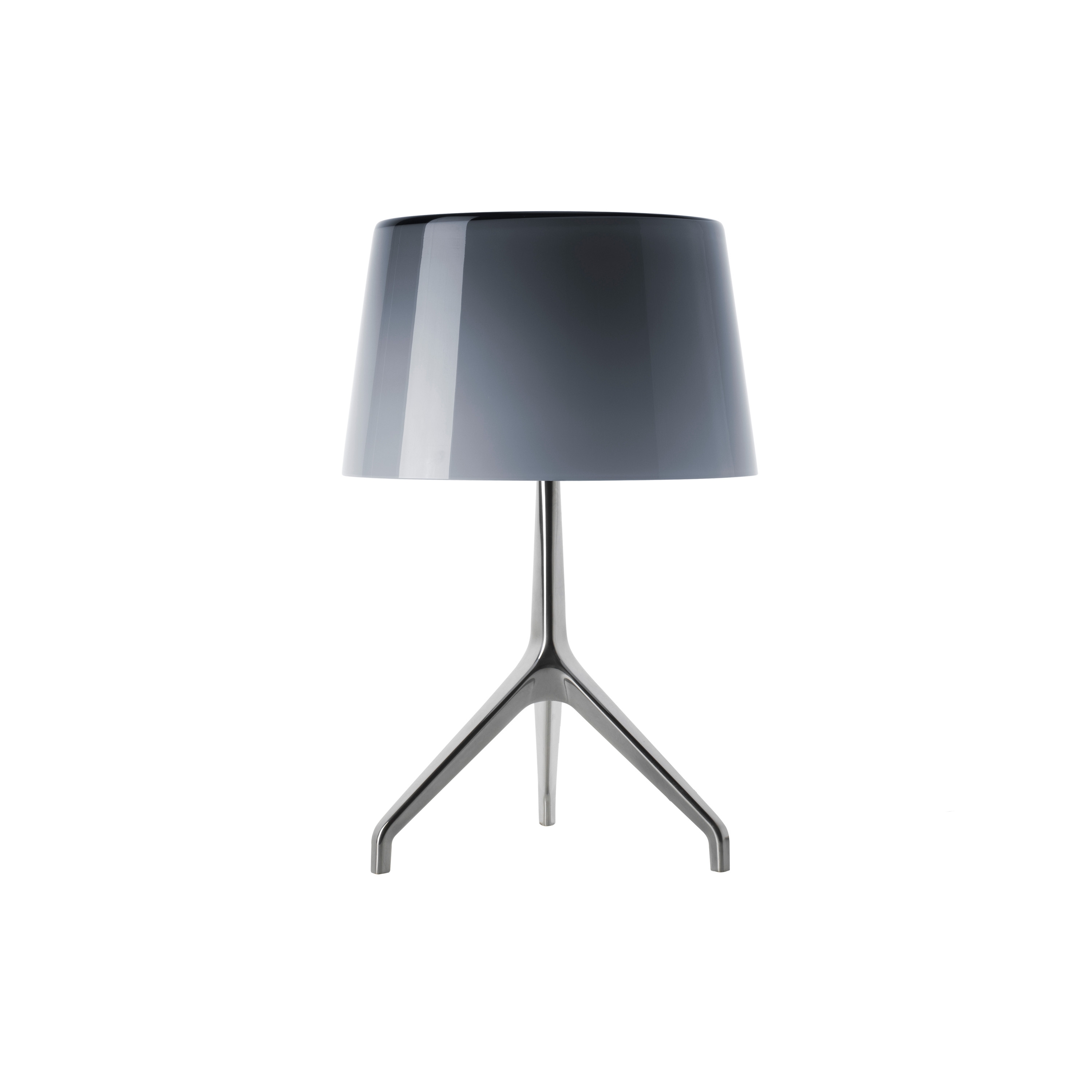 Lumiere XXS table grey