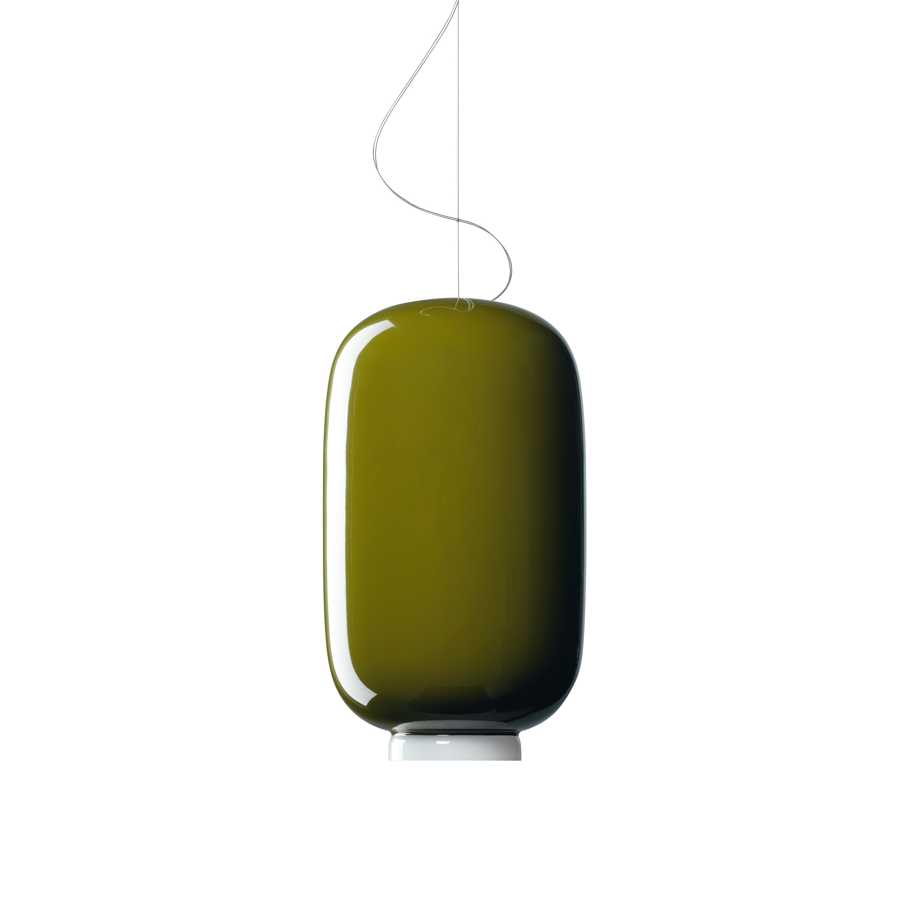 Chouchin 2 suspension