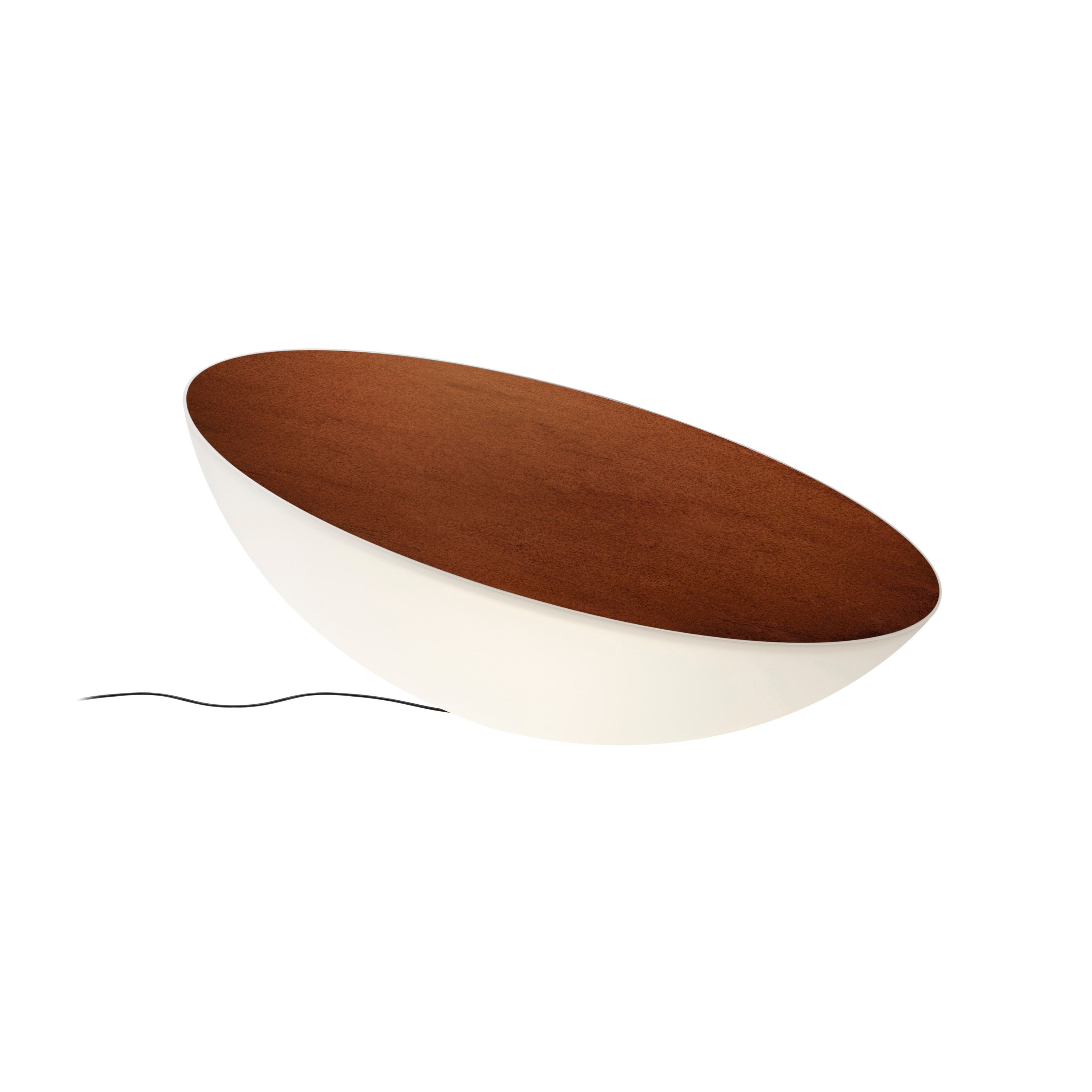 Mostra il prodotto Solar Outdoor terra del produttore Foscarini