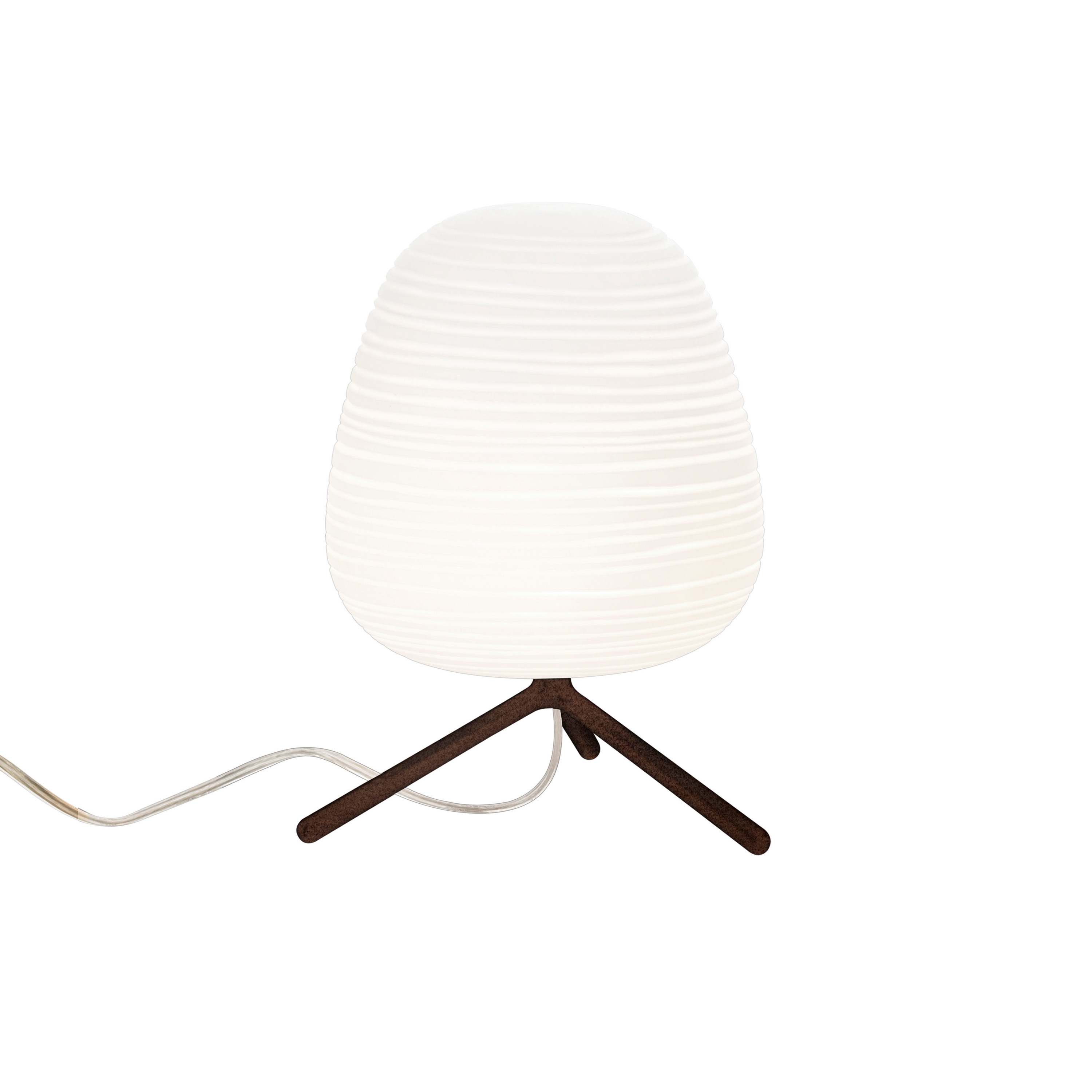 Display product Rituals 3 table from manufacturer Foscarini