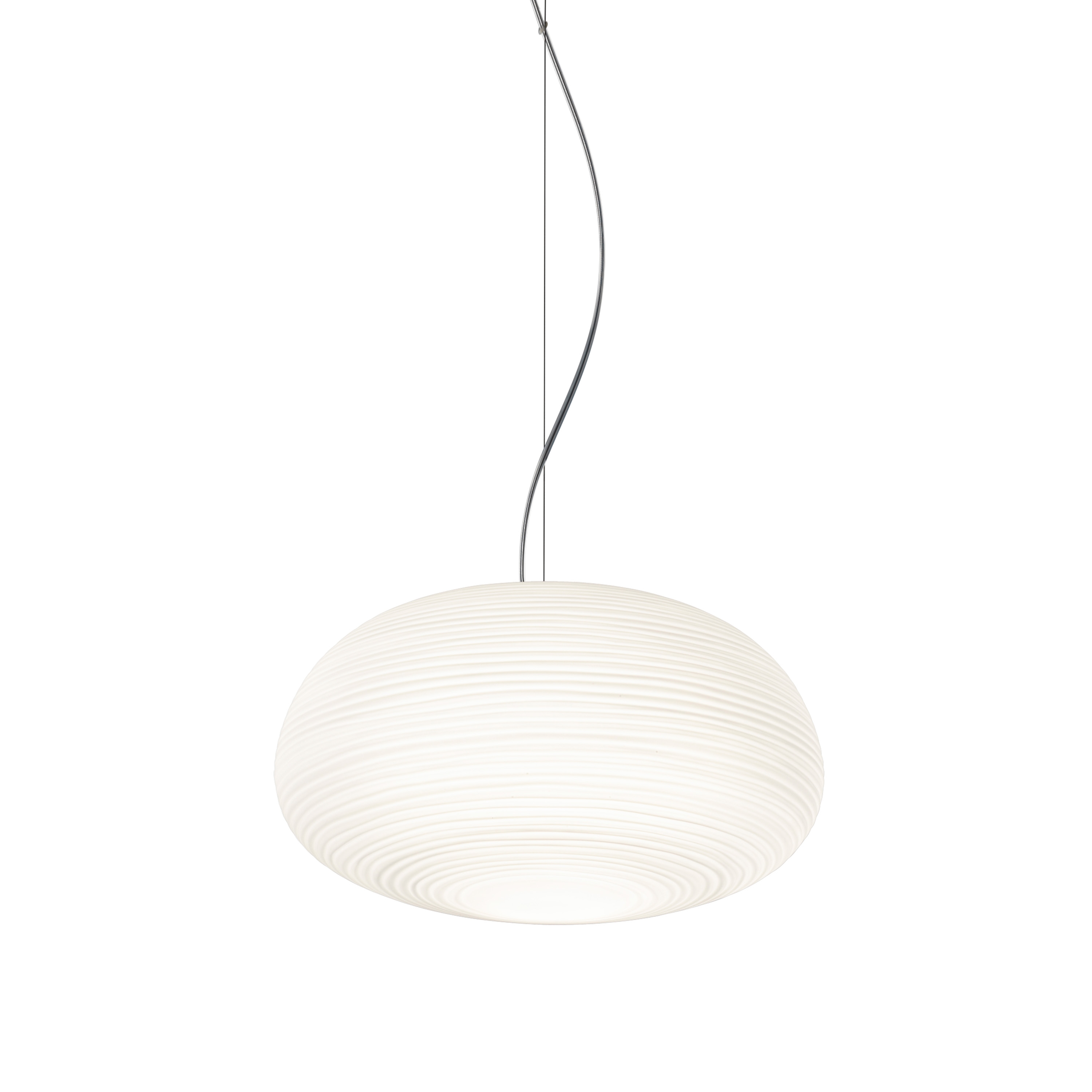 Display product Rituals 2 suspension from manufacturer Foscarini