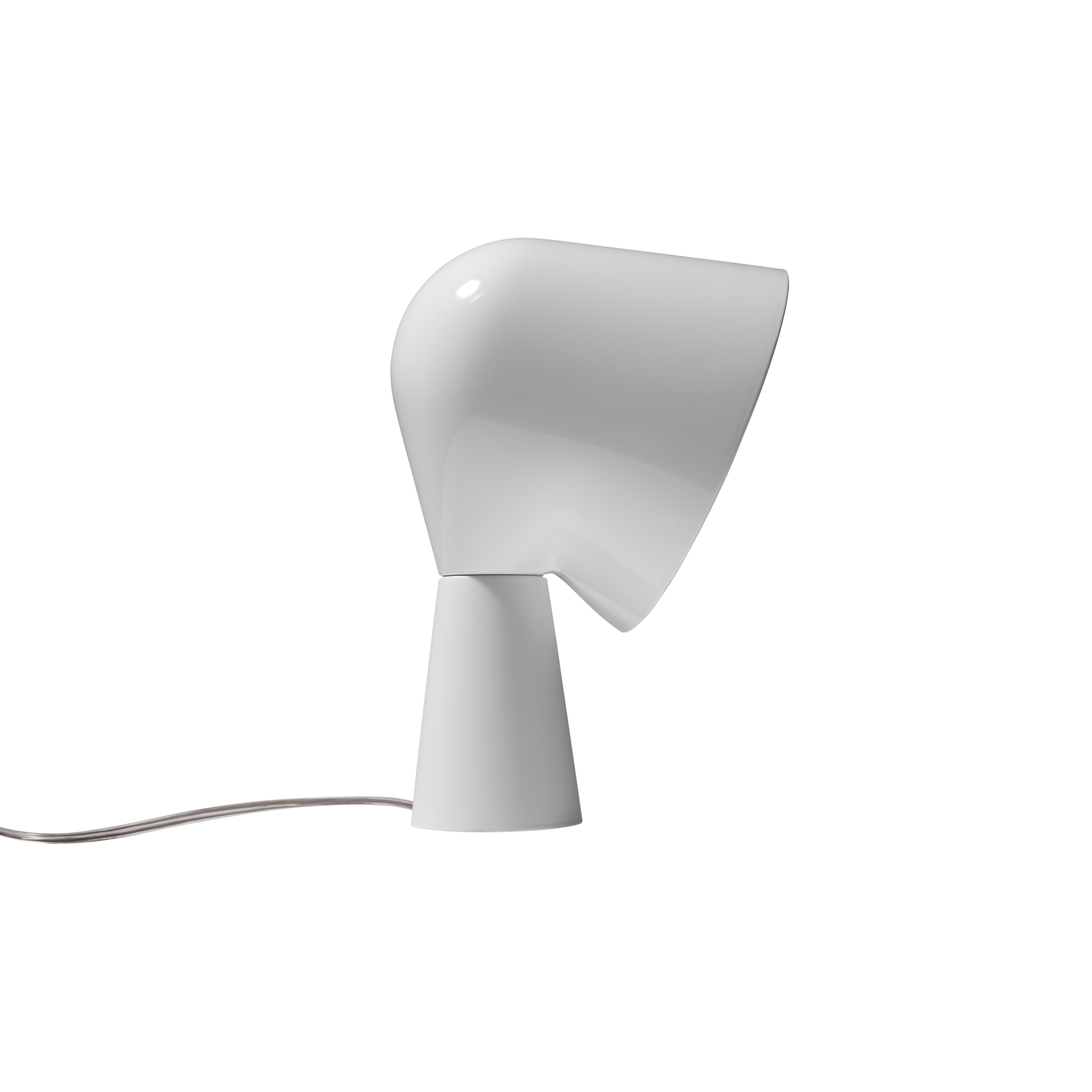 Binic table white