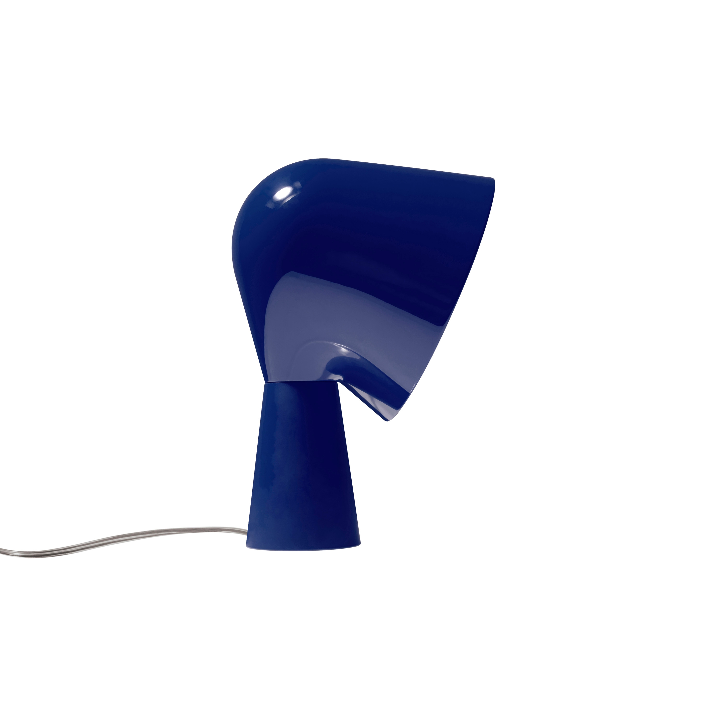 Mostra il prodotto Binic table blue del produttore Foscarini