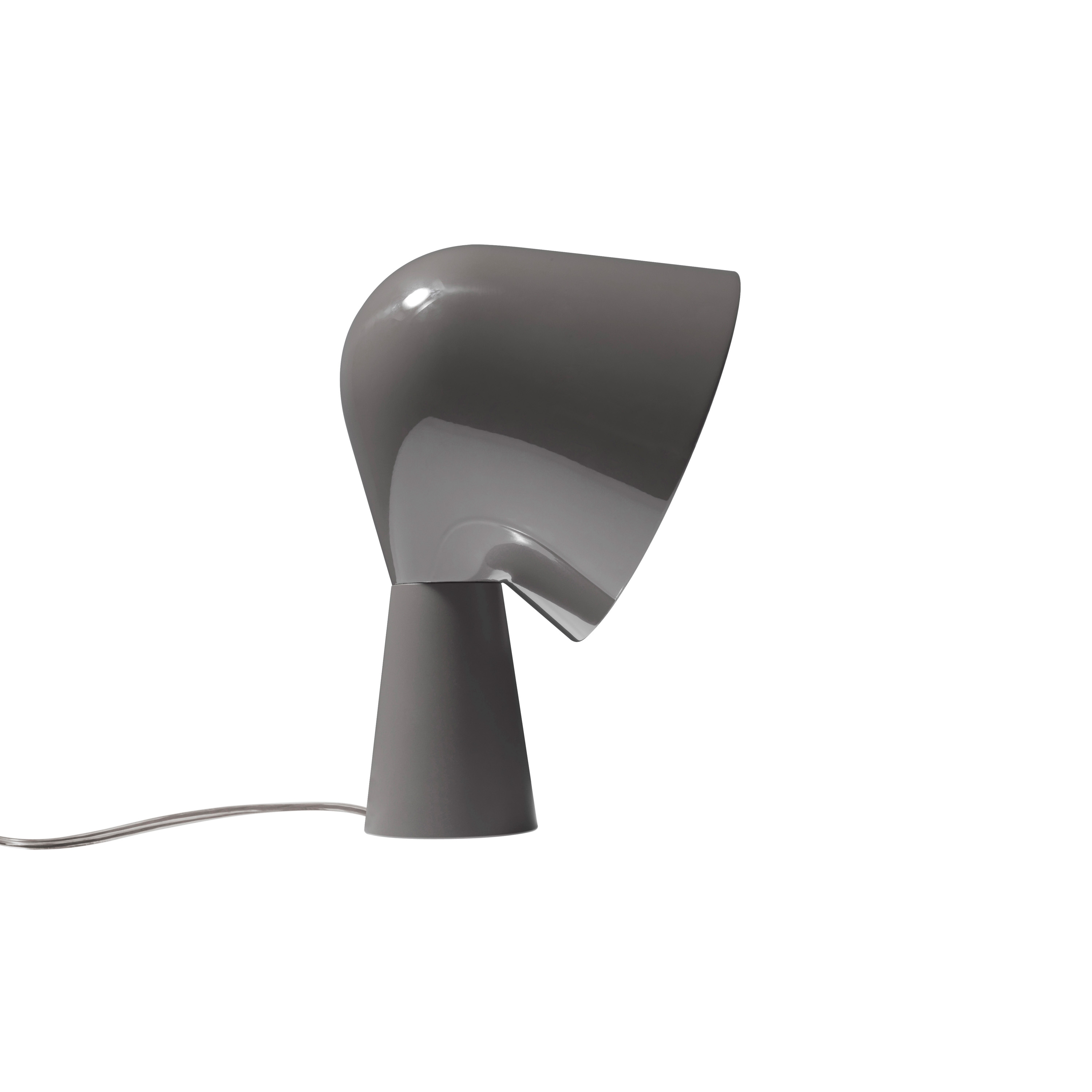 Binic table grey