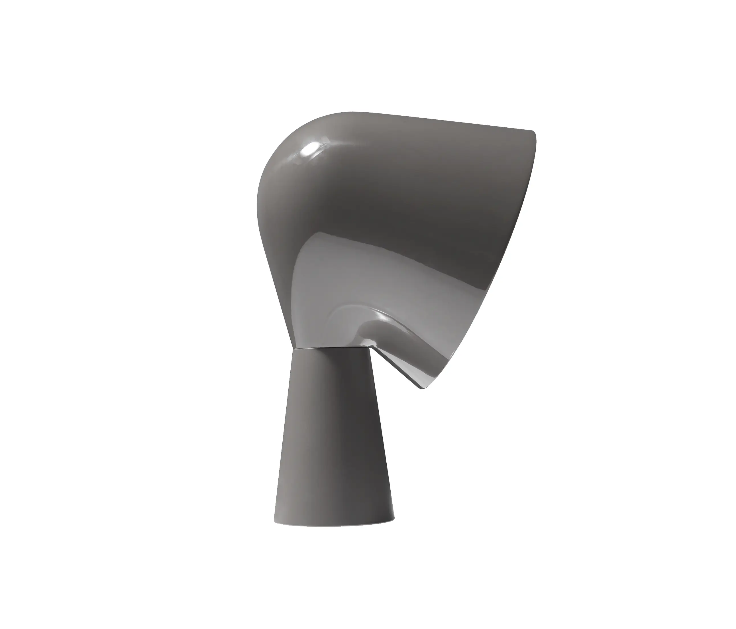 Foscarini - Binic table grey