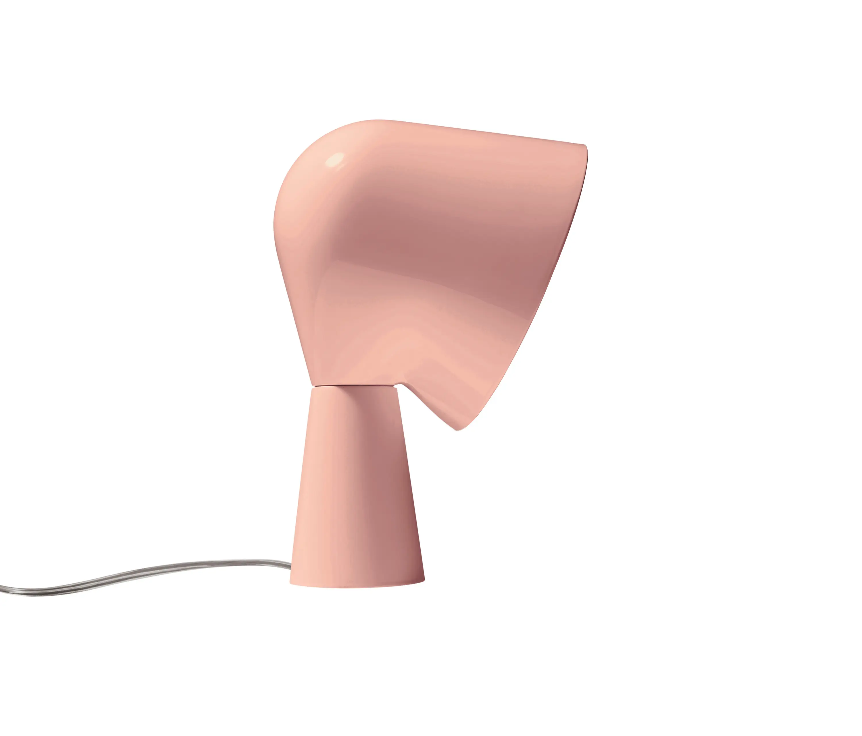 Foscarini - Binic table rose
