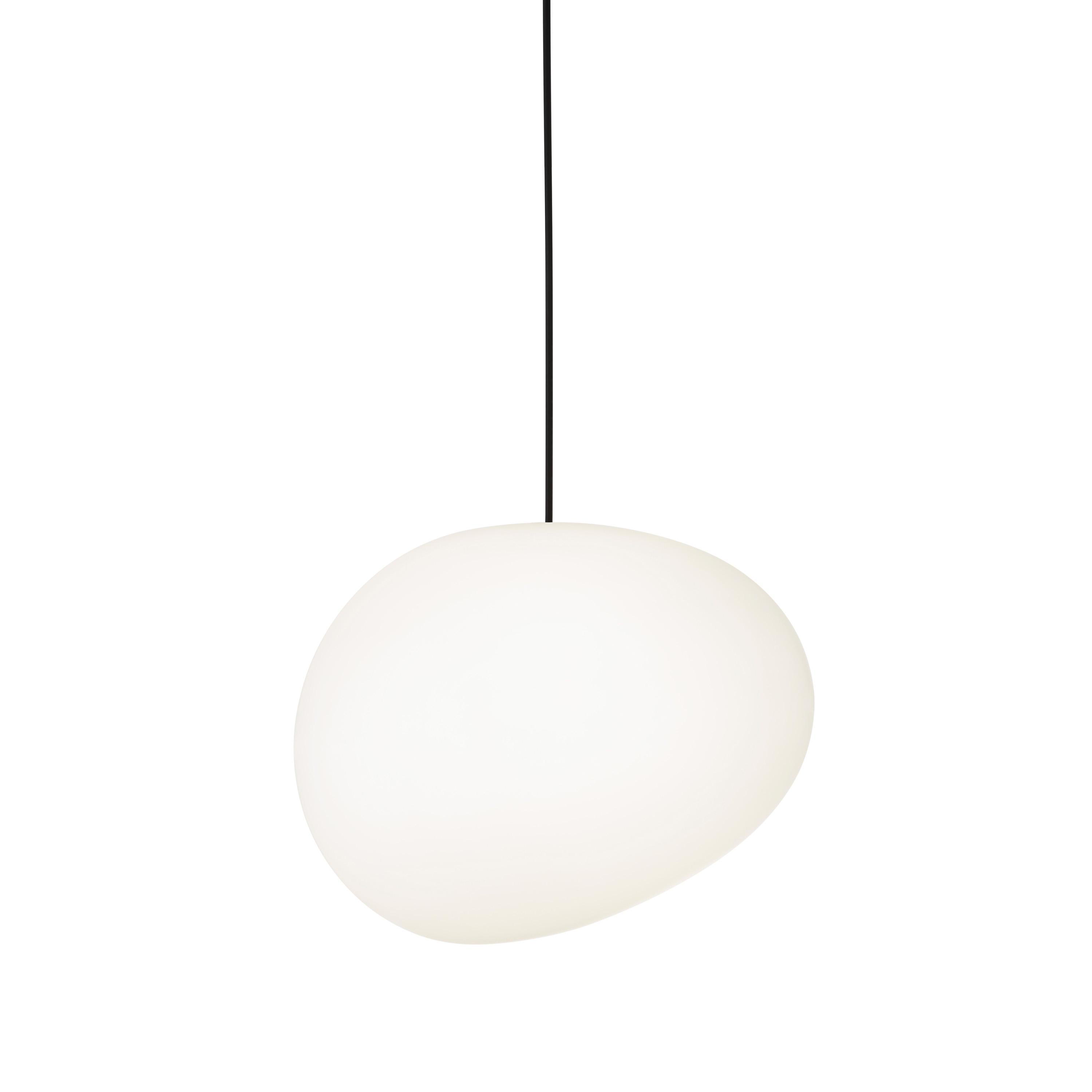 Mostra il prodotto Gregg Outdoor sospensione grande del produttore Foscarini