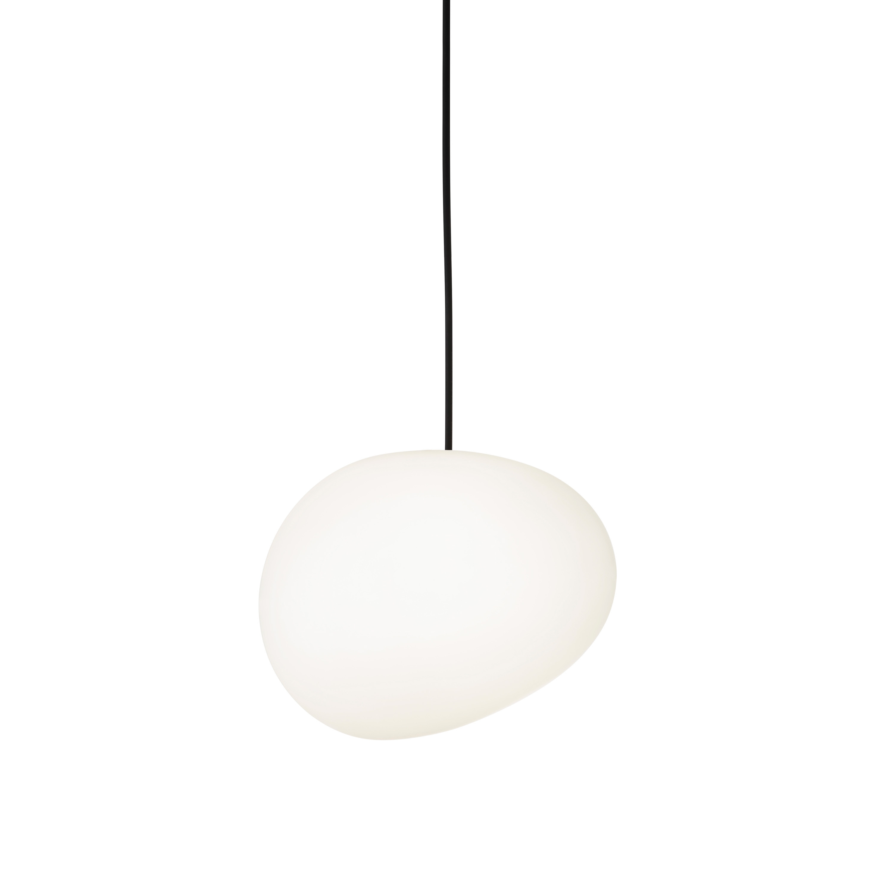 Mostra il prodotto Gregg Outdoor sospensione media del produttore Foscarini