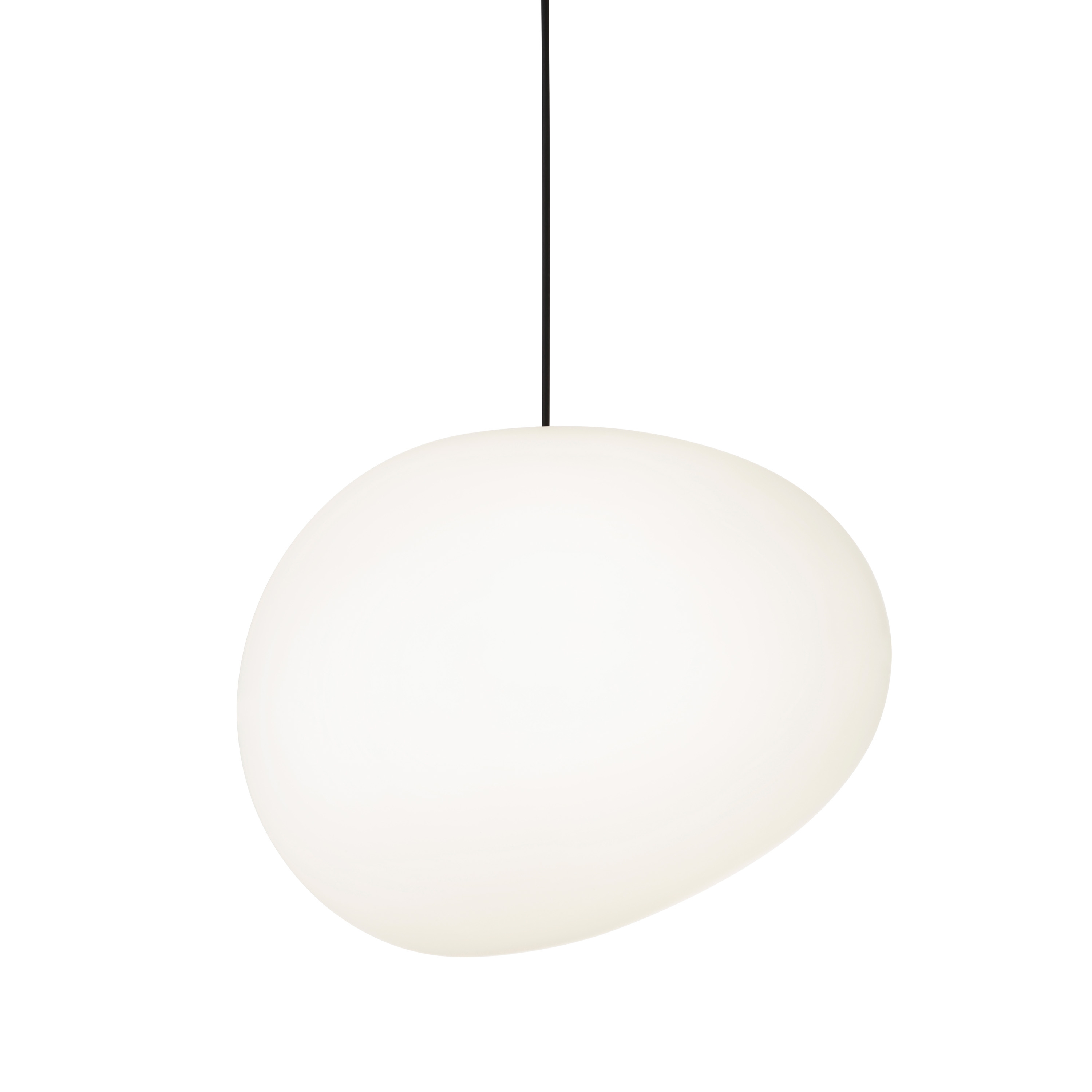 Mostra il prodotto Gregg Outdoor  sospensione XL del produttore Foscarini