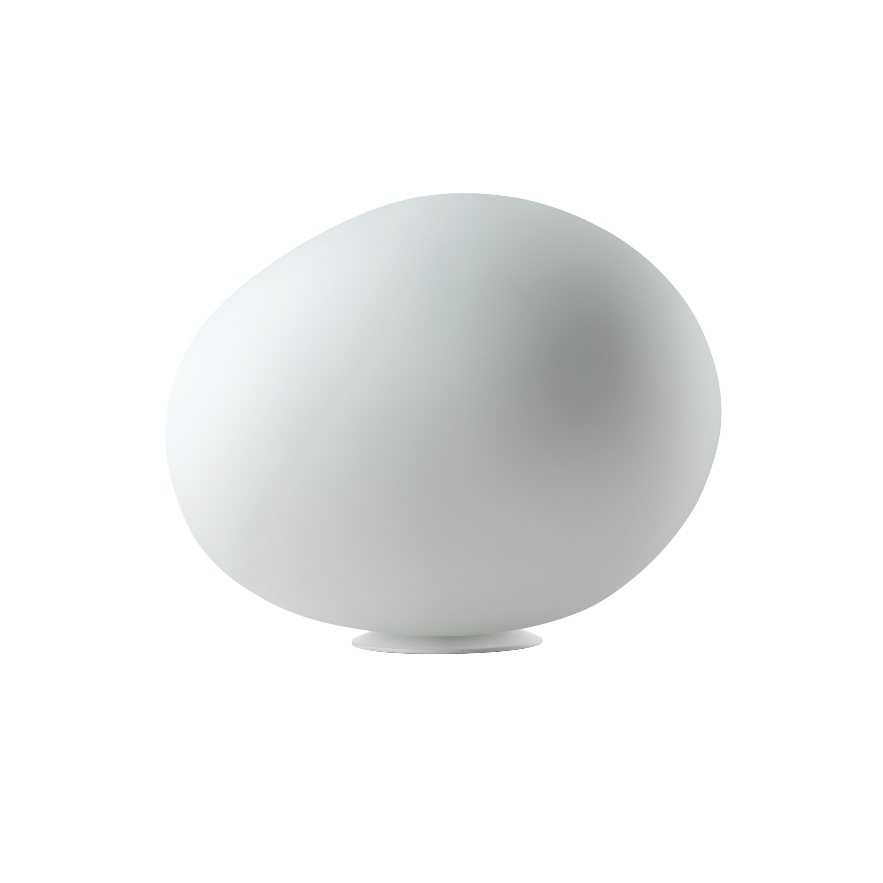 Display product Gregg table large from manufacturer Foscarini
