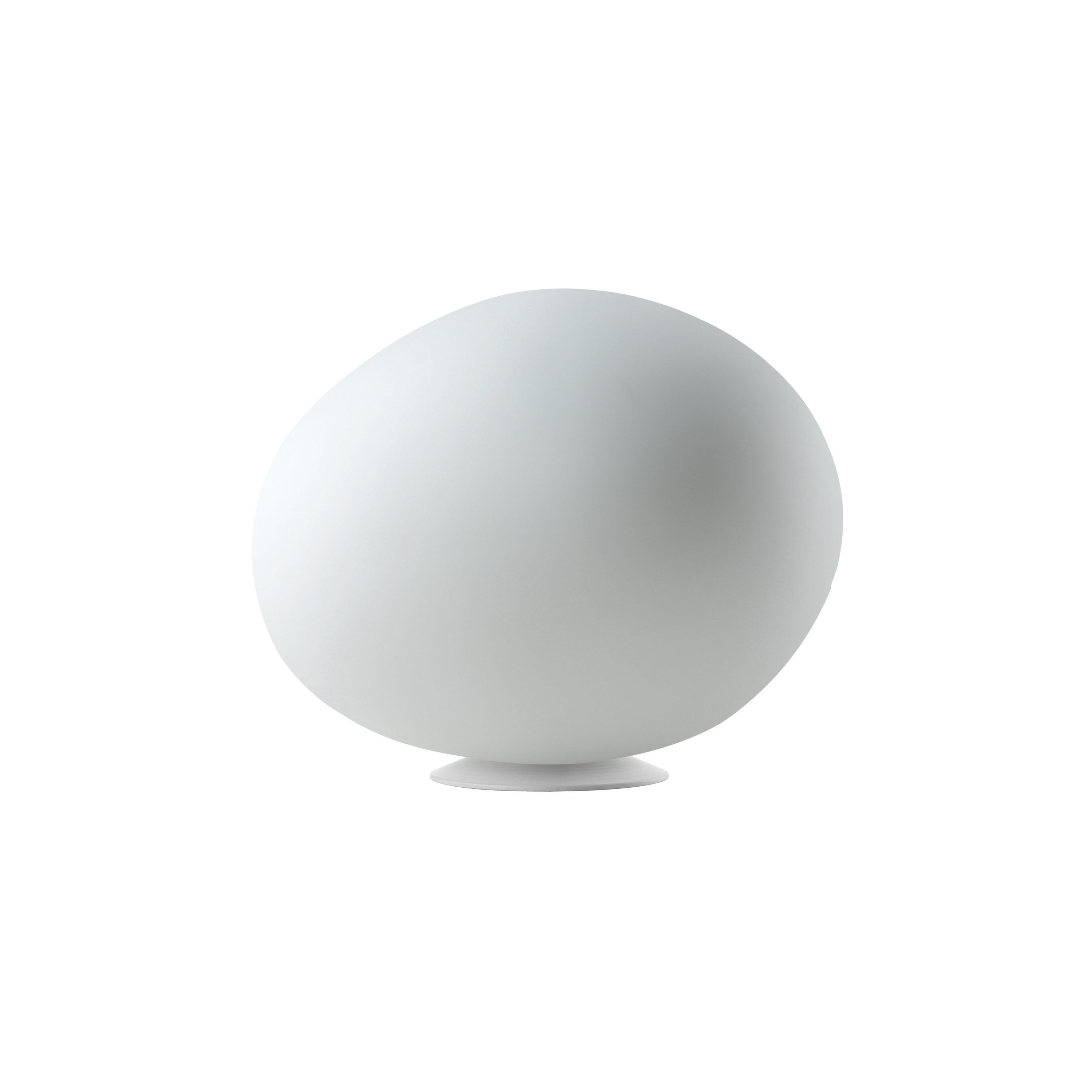 Vertoon produk Gregg table medium van vervaardiger Foscarini