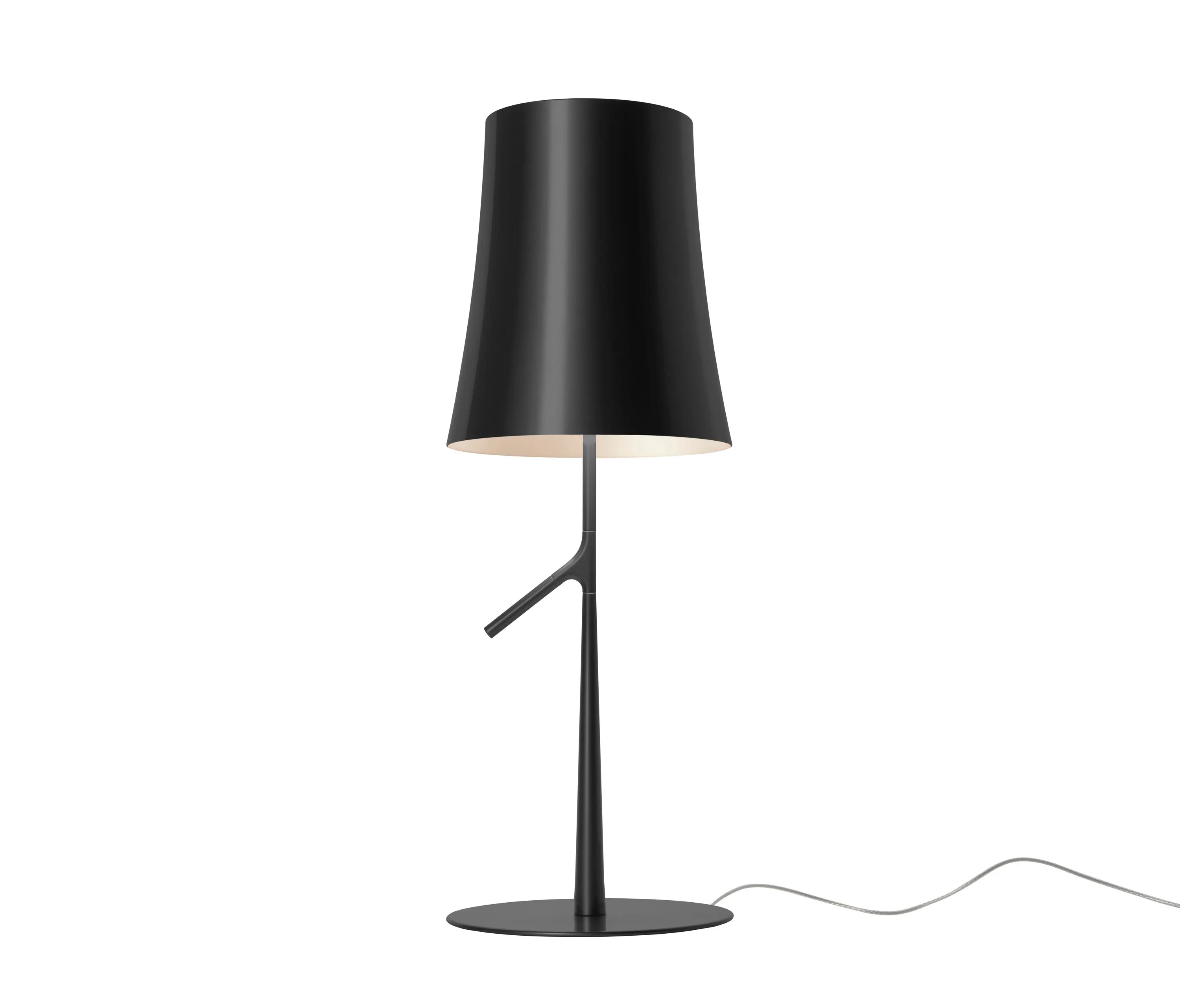 Foscarini - Birdie table large black