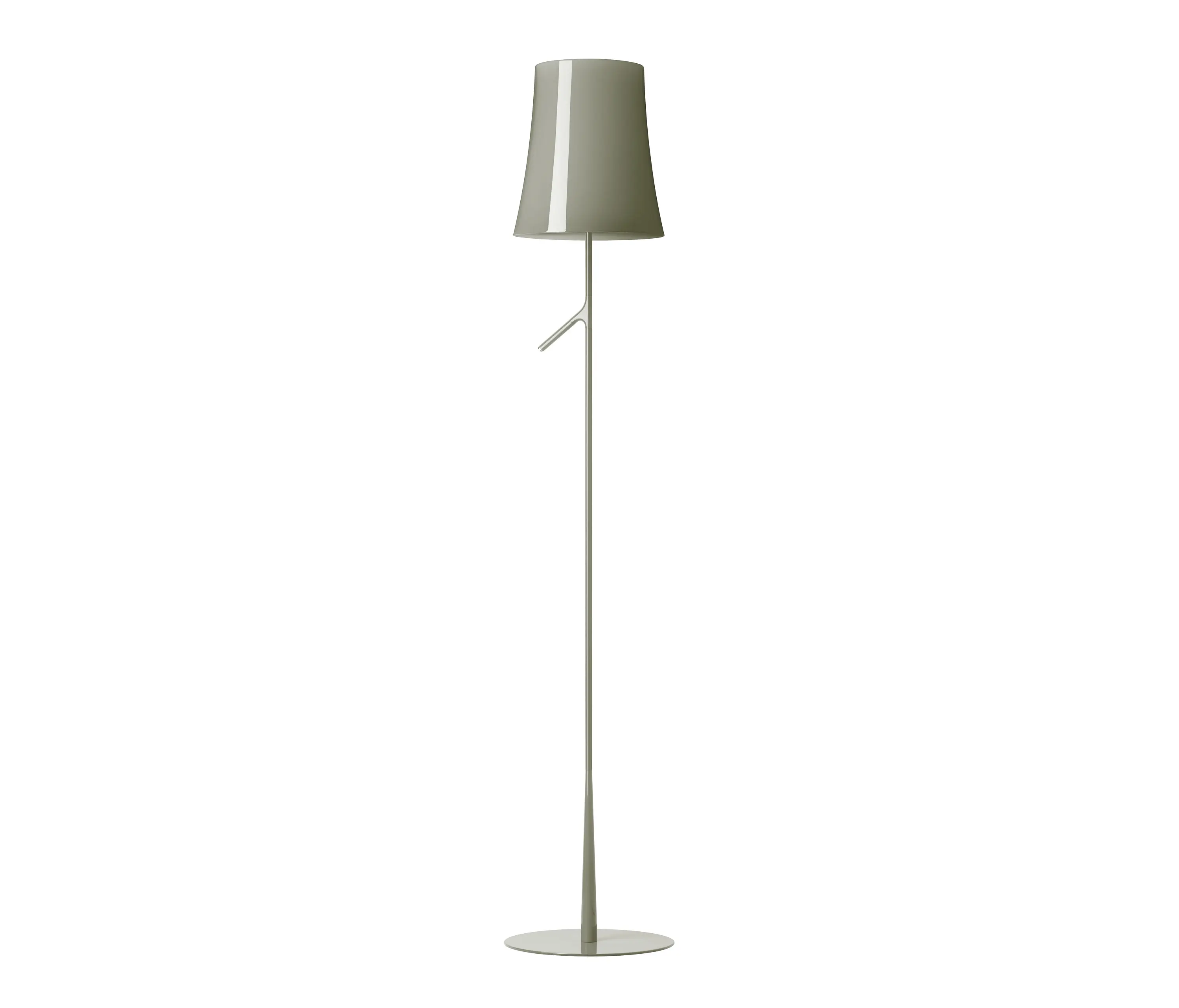 Foscarini - Birdie floor grey