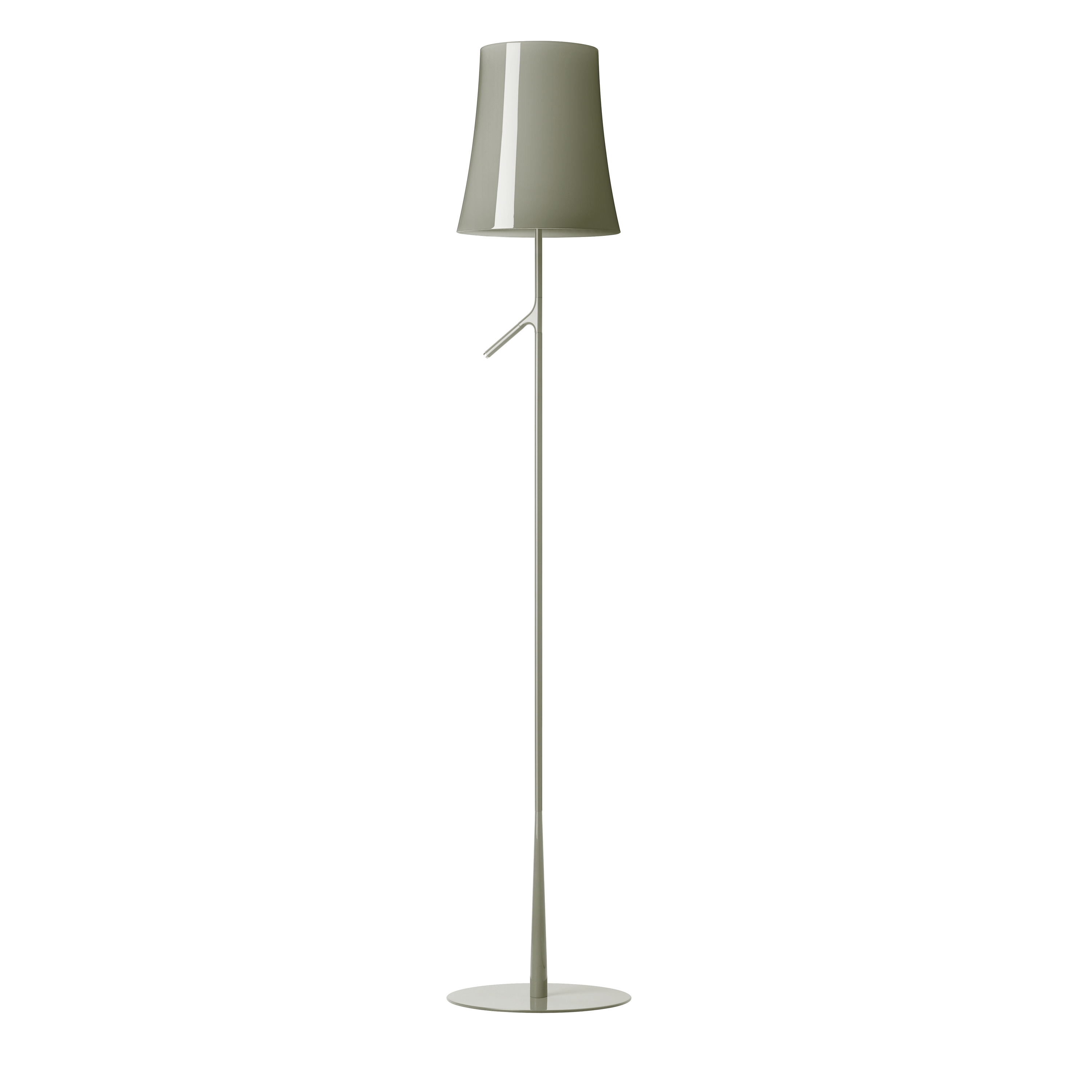 Mostra il prodotto Birdie terra grigio del produttore Foscarini