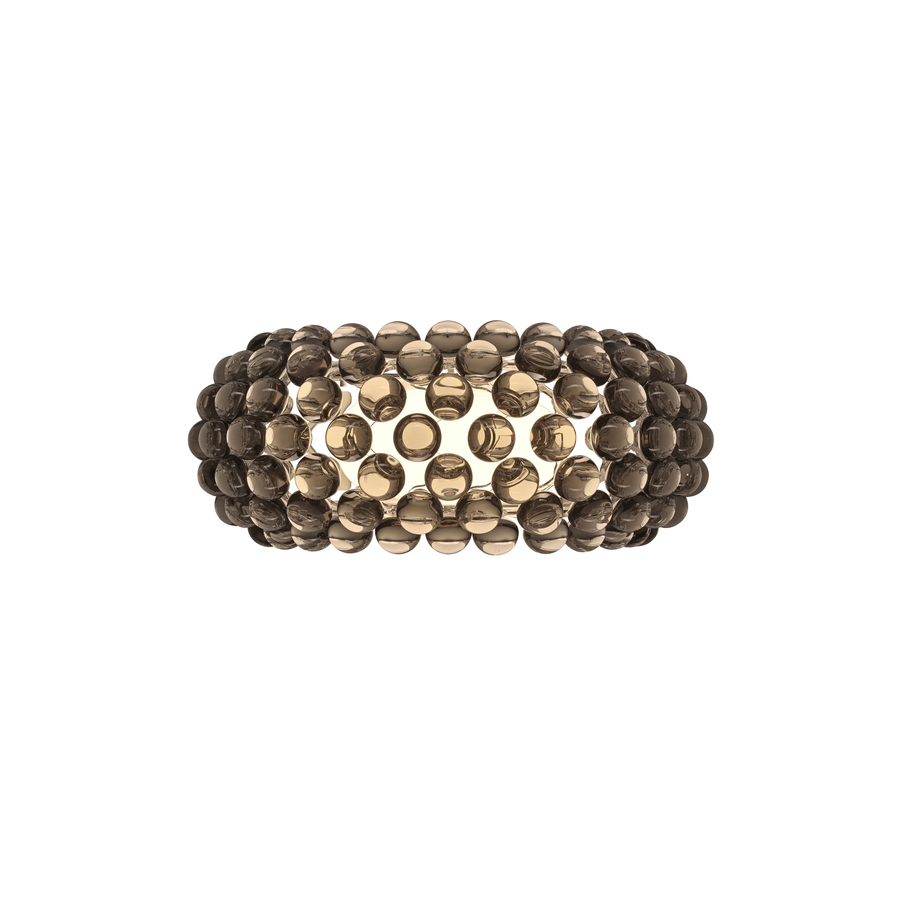 Caboche Plus wall medium grey