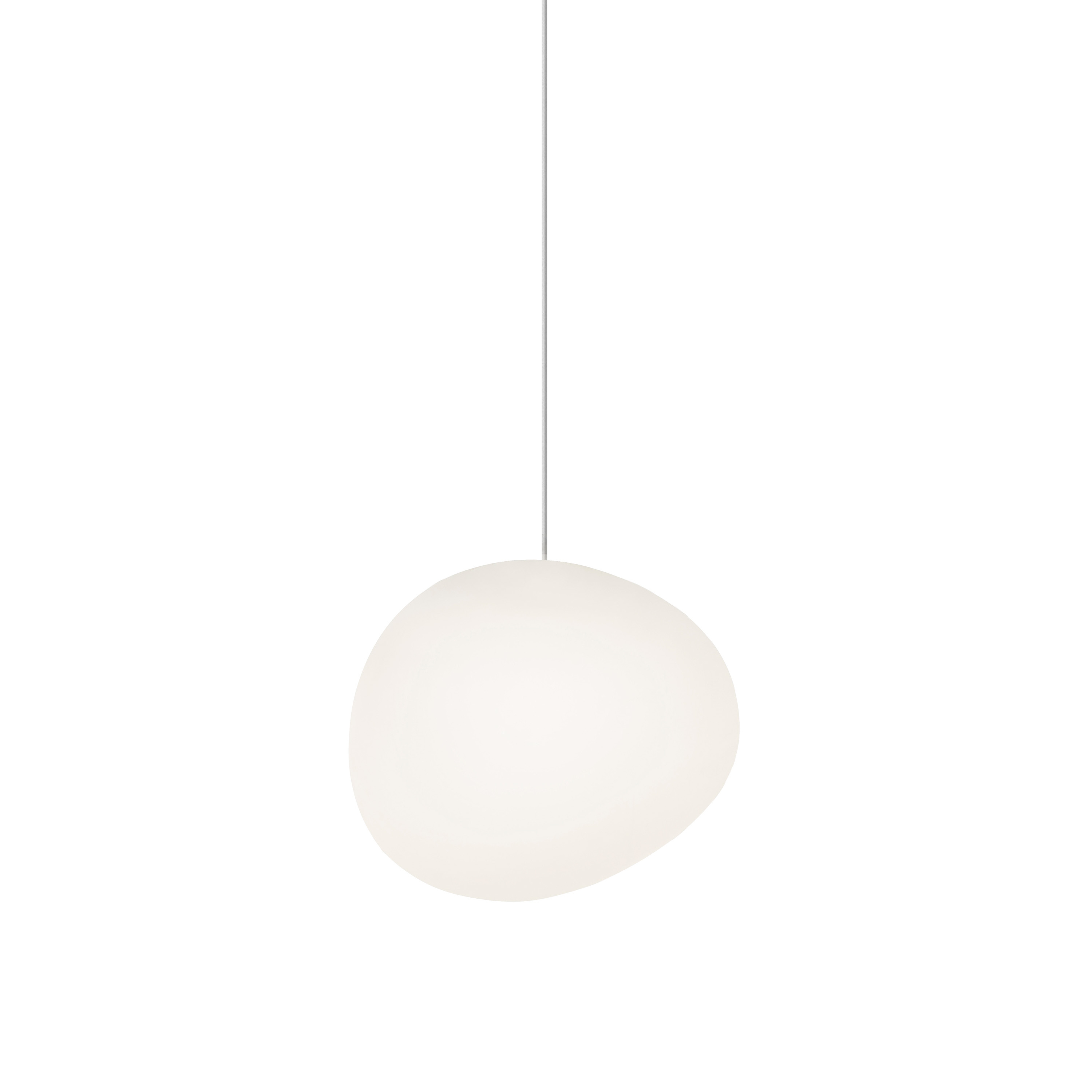Mostra il prodotto Gregg sospensione piccola del produttore Foscarini
