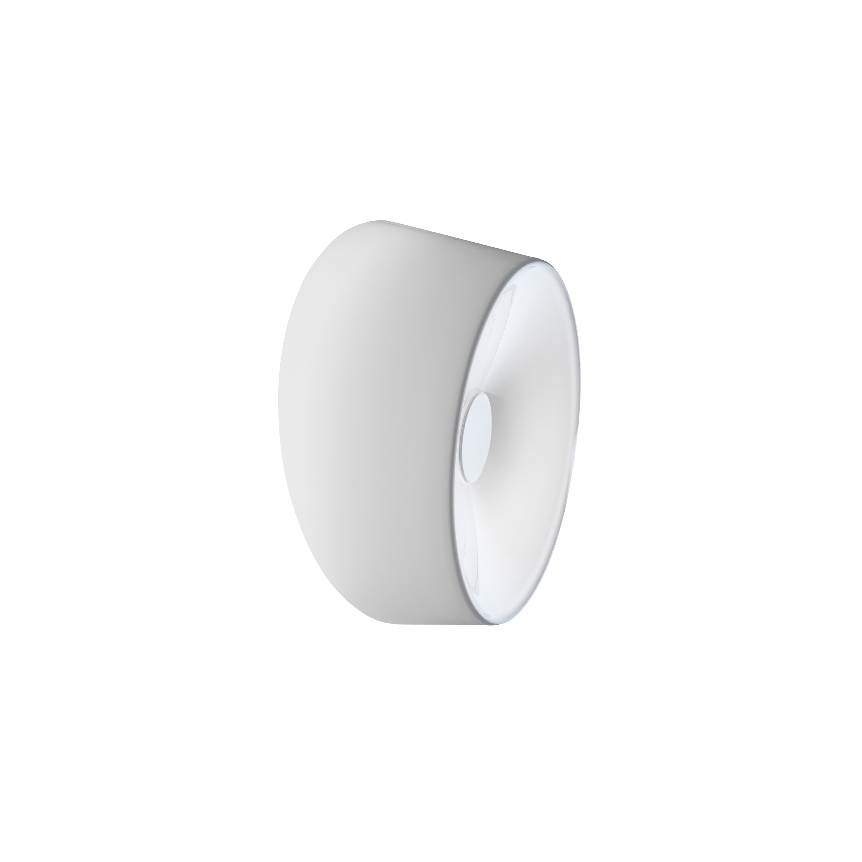 Mostra il prodotto Lumiere XXL wall white del produttore Foscarini