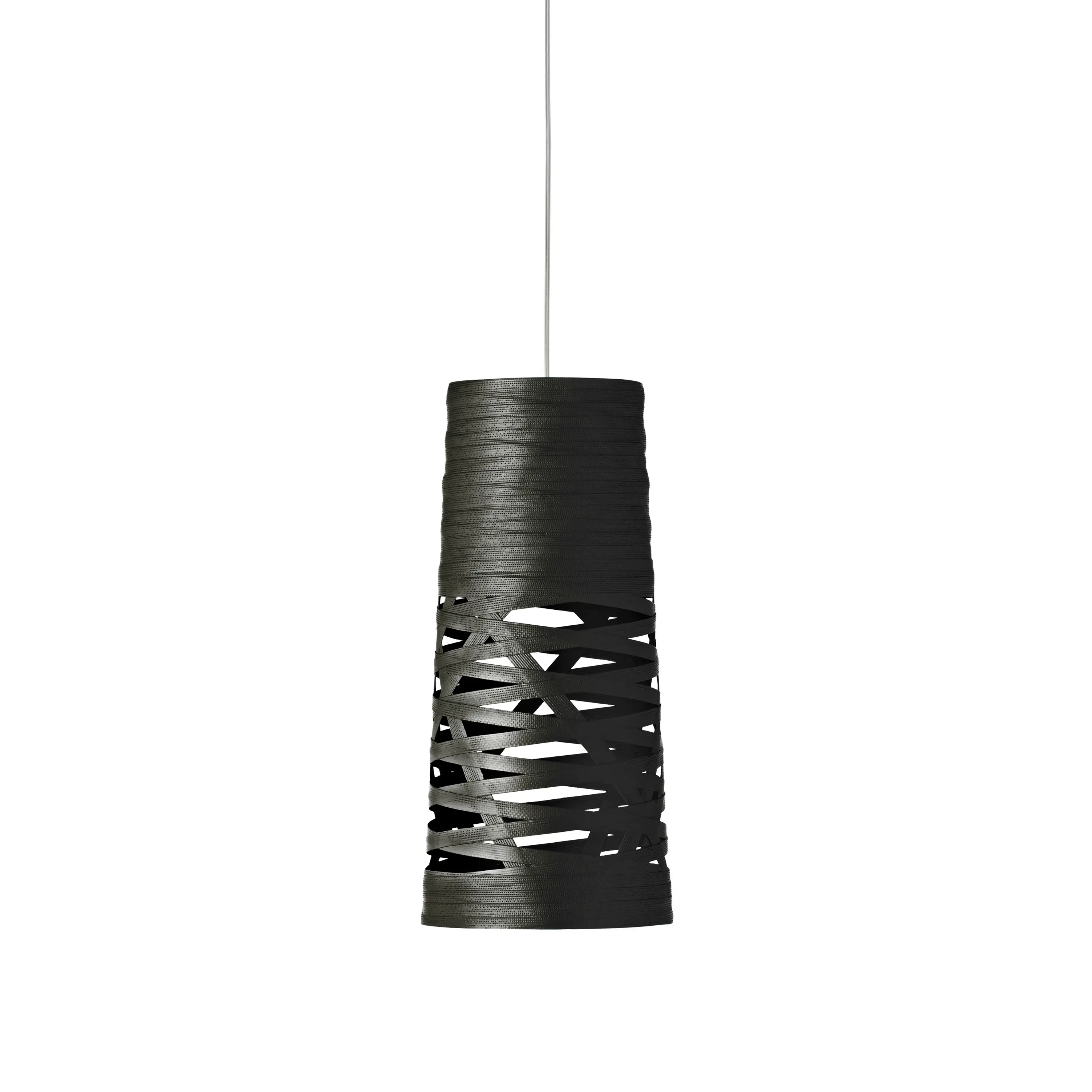 Foscarini - Tress Mini sospensione nero