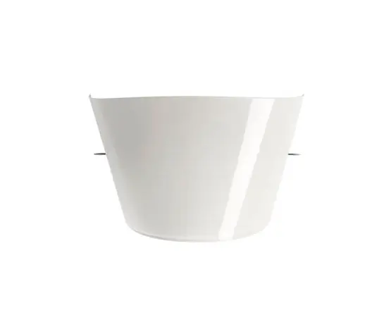 Foscarini - Tutù applique blanc