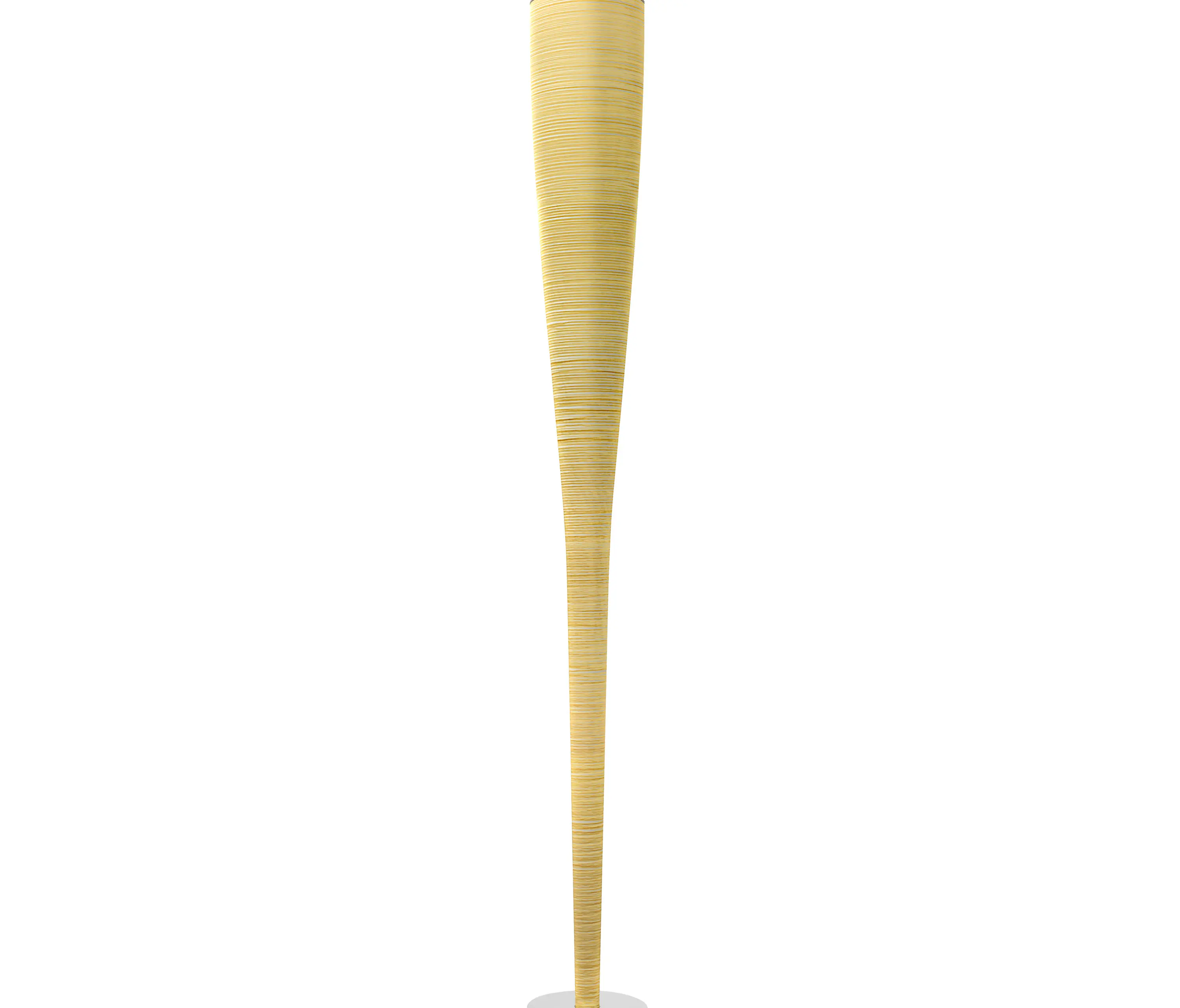 Foscarini - Mite terra giallo
