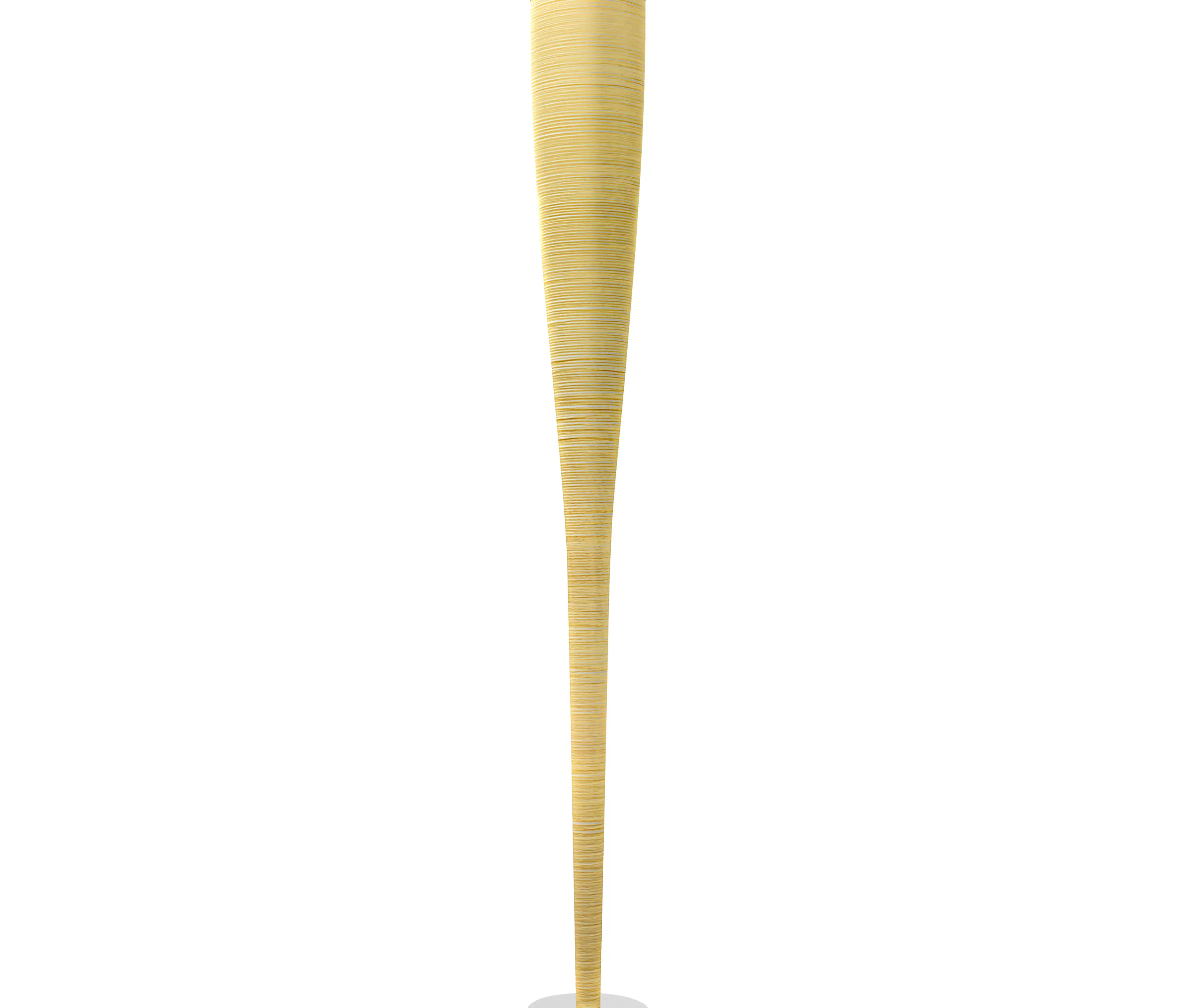 Foscarini - Mite floor LED yellow