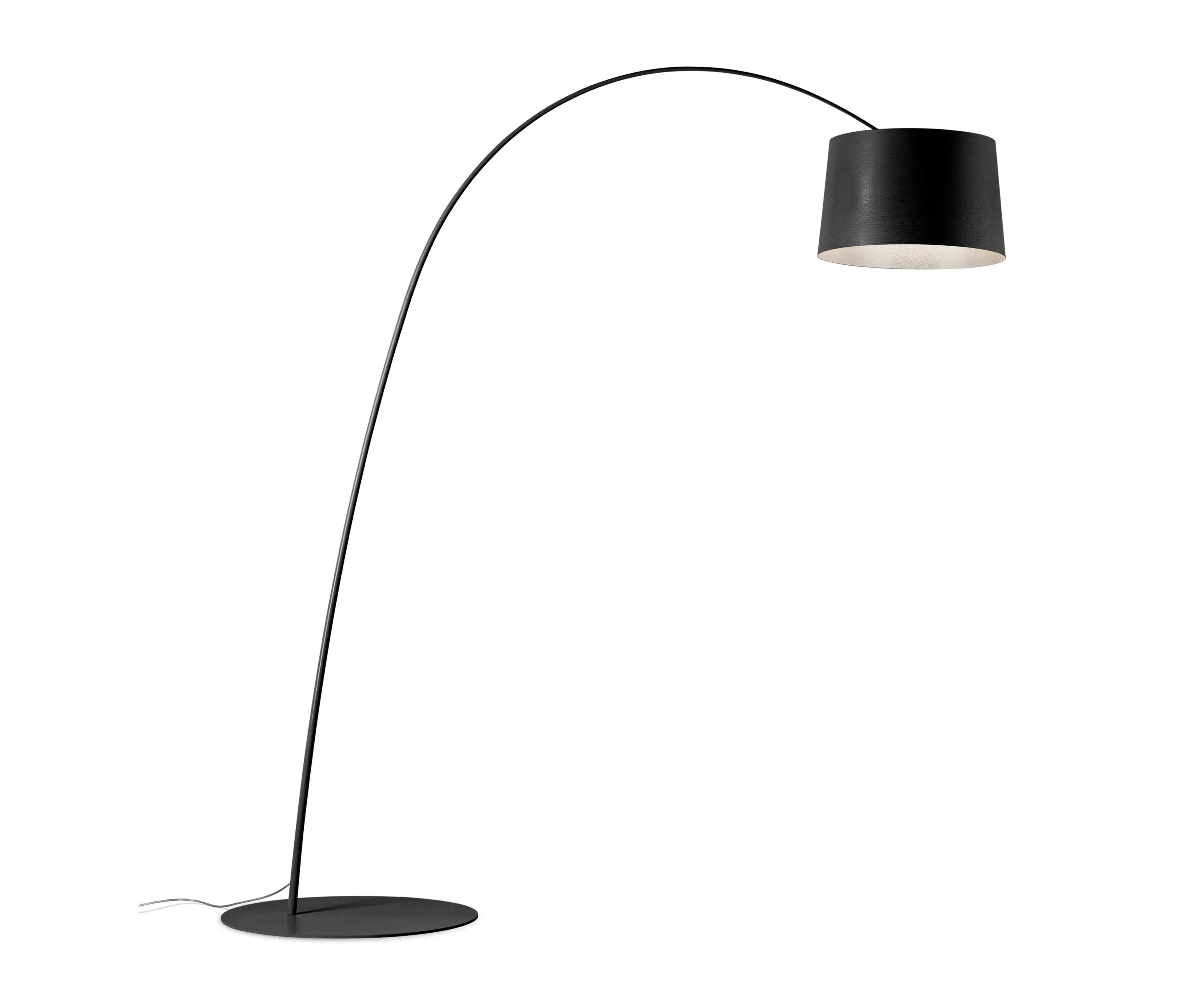 Foscarini - Twiggy terra nero