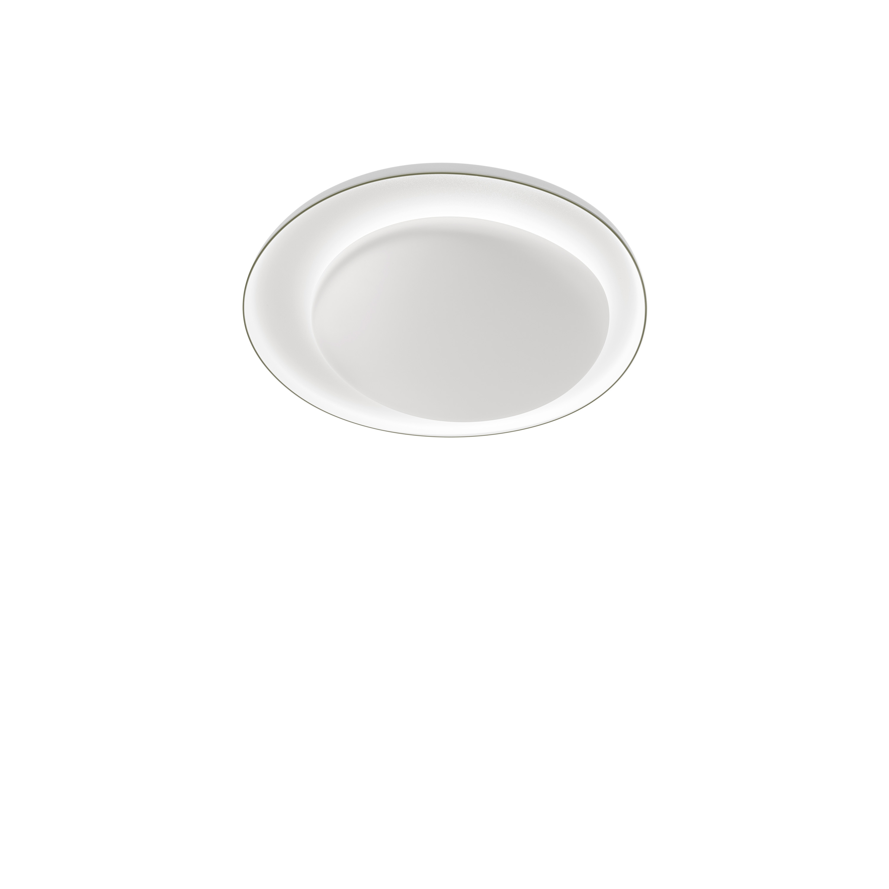 Display product Bahia Mini ceiling from manufacturer Foscarini