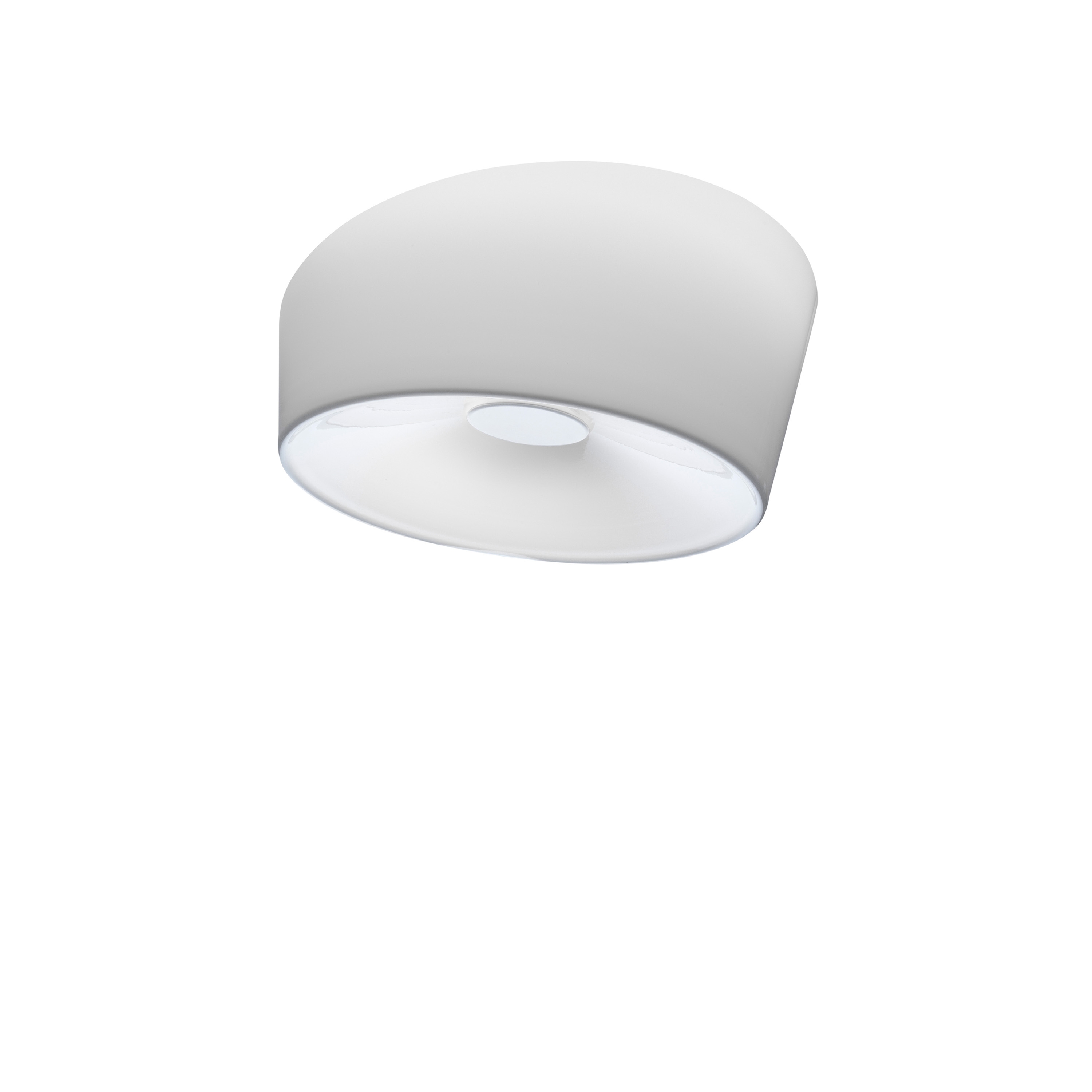 Lumiere XXL ceiling white
