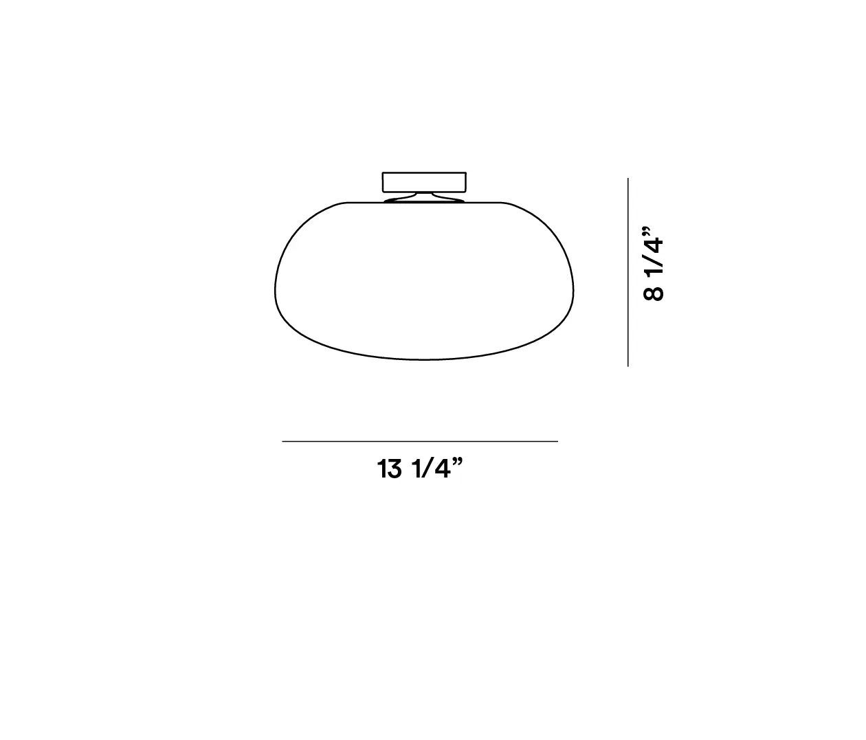 Foscarini - Rituals 2 techo