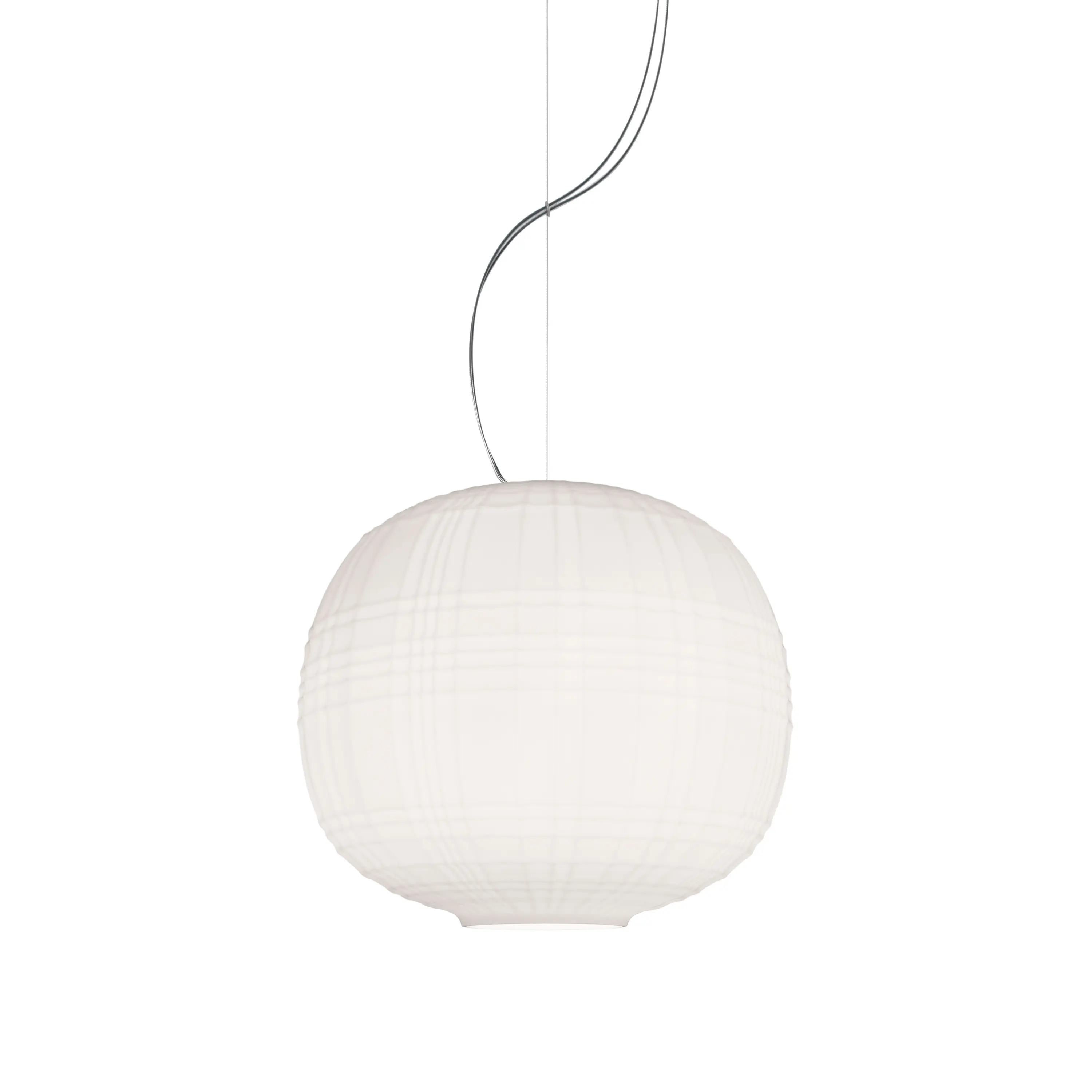Foscarini - Tartan Pendeleuchte