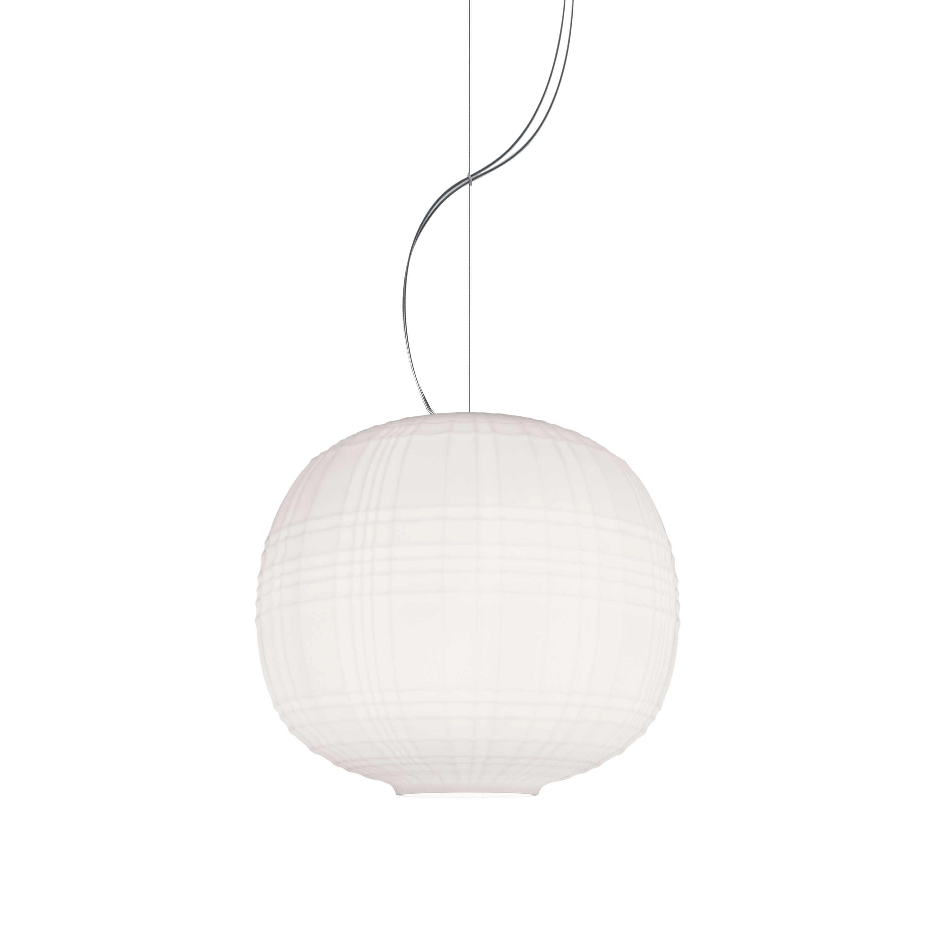 Mostra il prodotto Tartan sospensione del produttore Foscarini