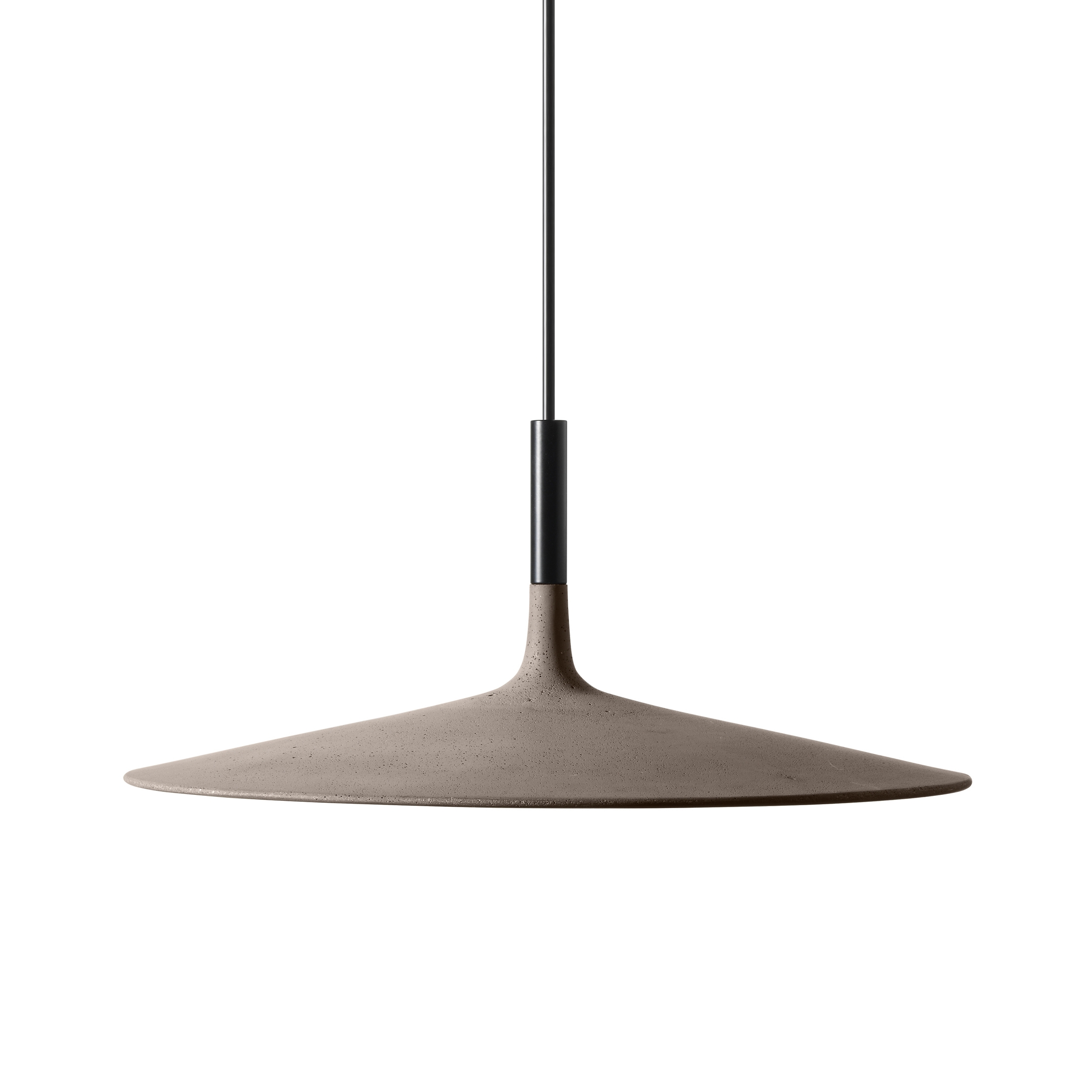 Aplomb Large suspension grey