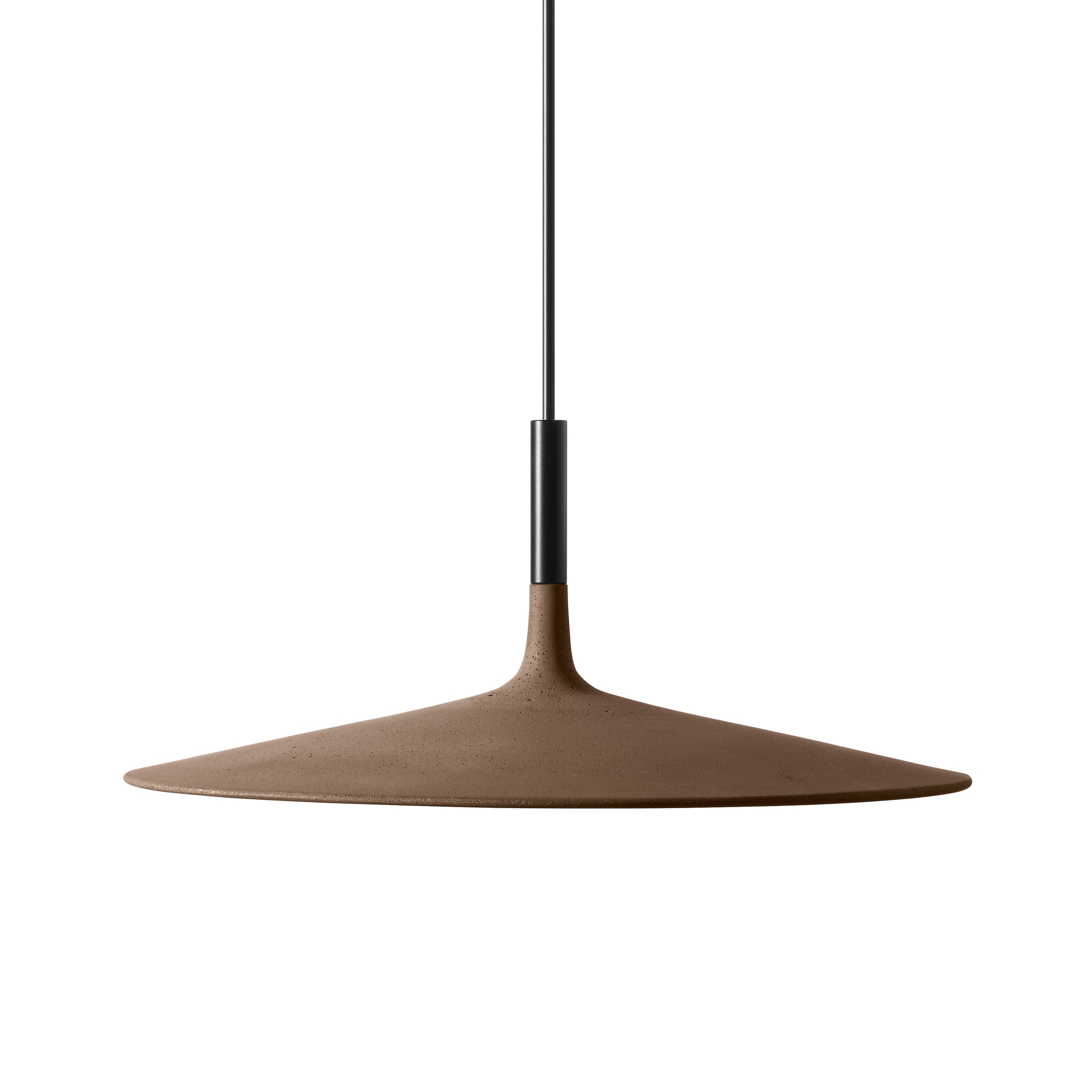 Aplomb Large suspension brown