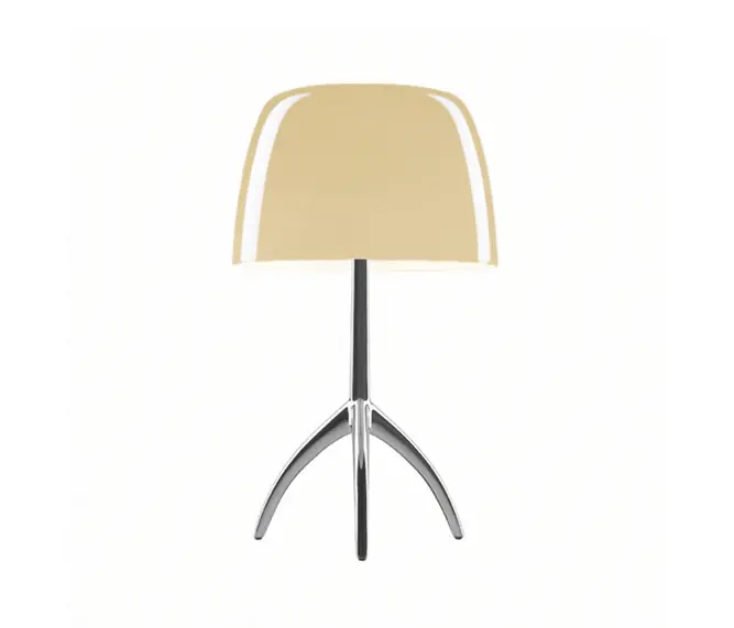 Foscarini - Lumiere table large white