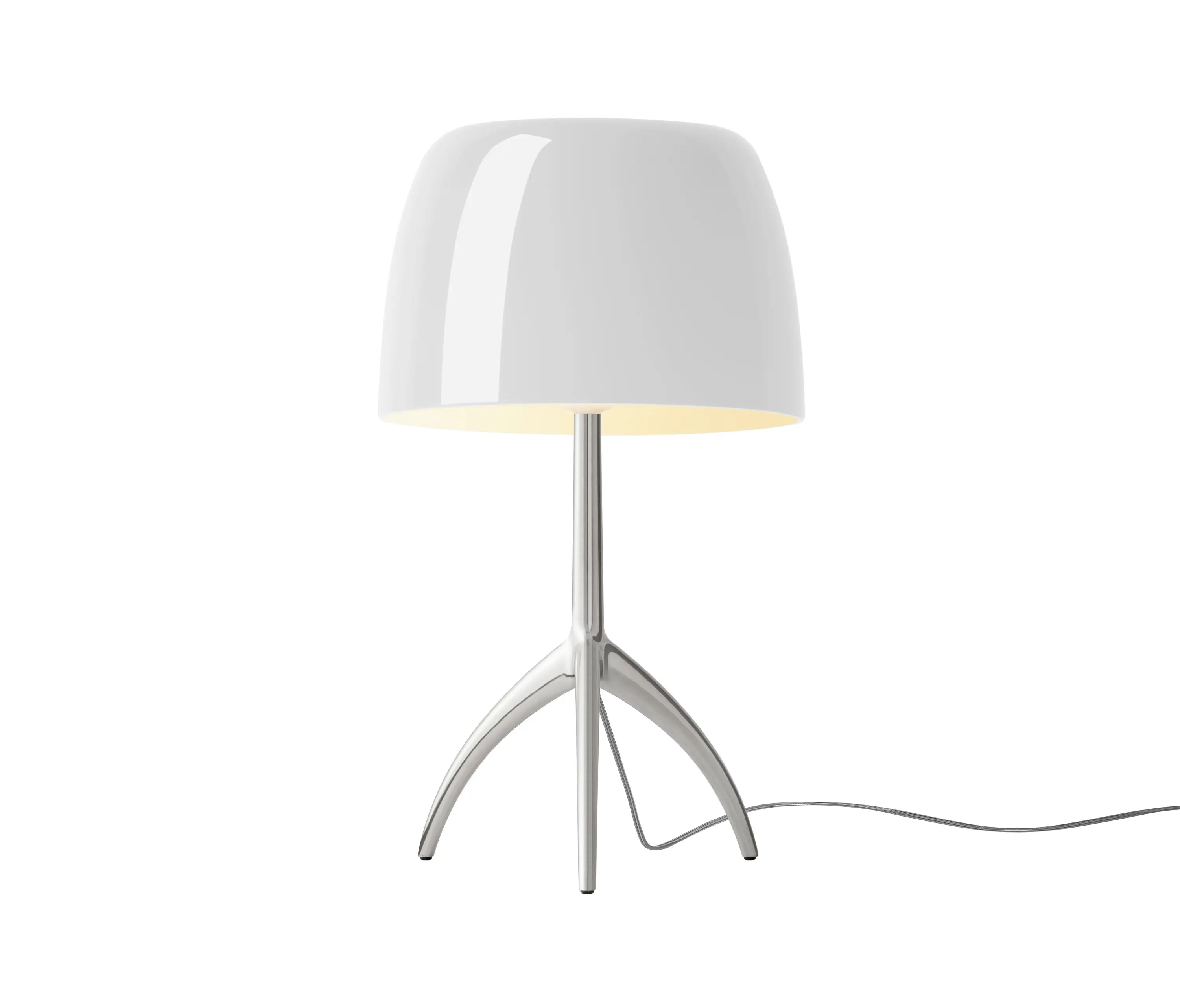 Foscarini - Lumiere table large white