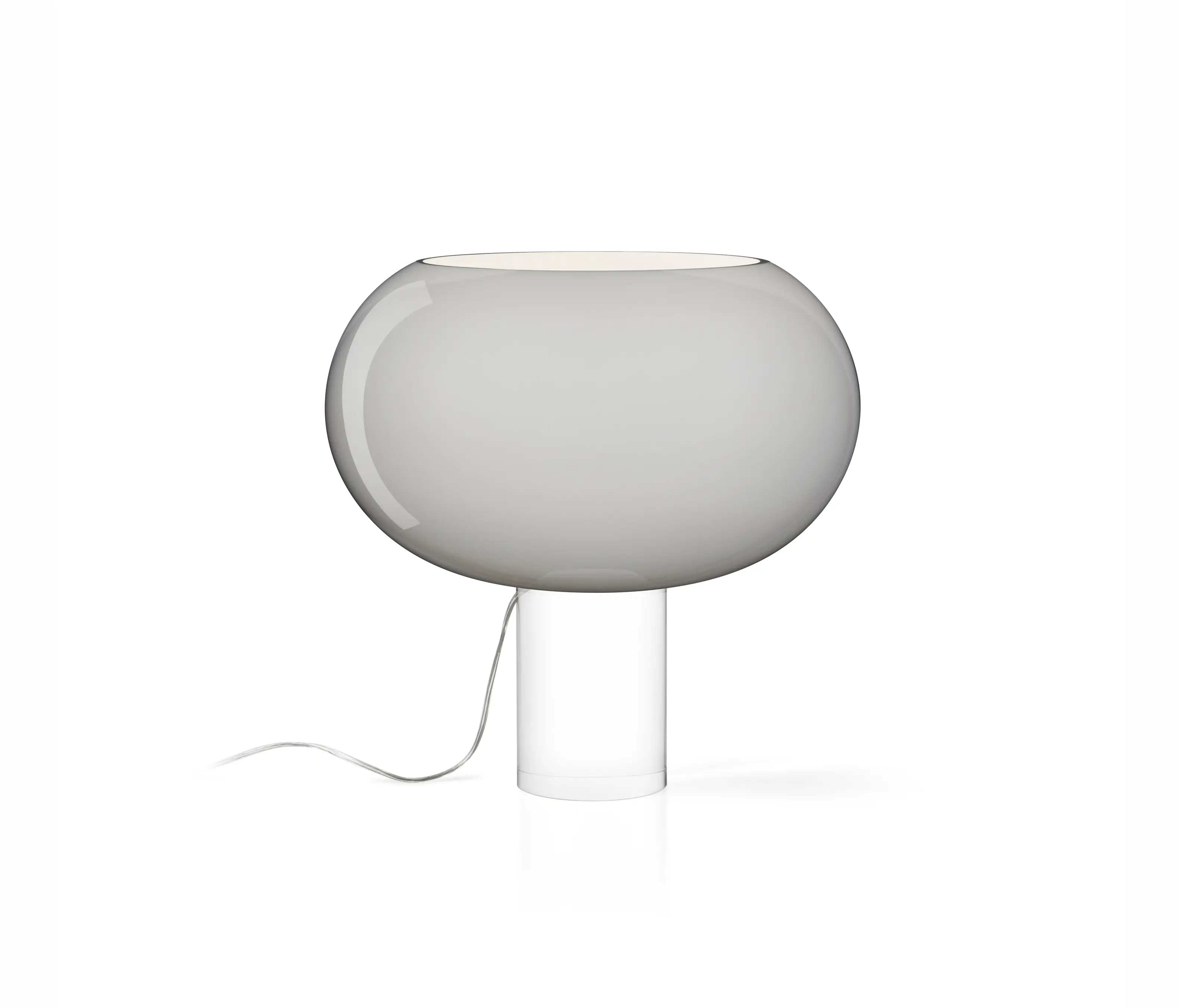 Foscarini - Buds 2 table grey