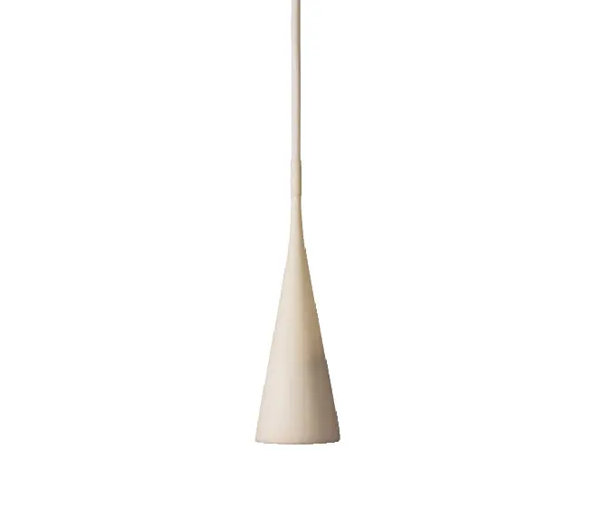 Foscarini - Uto colgantes blanco