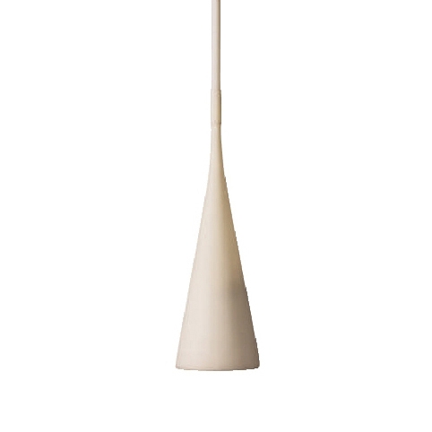 Uto suspension white