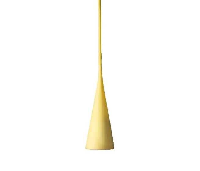 Foscarini - Uto sospensione giallo
