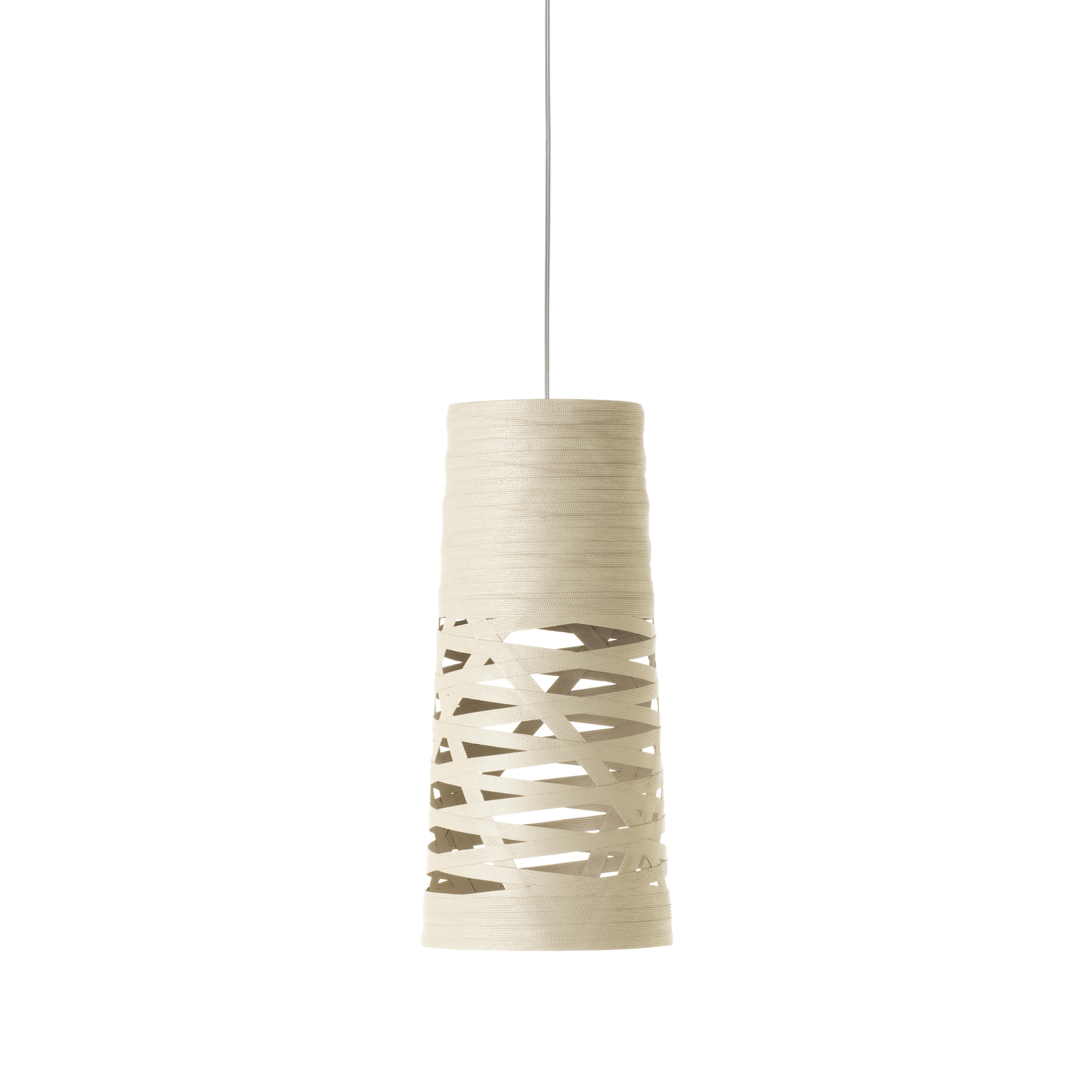 Tress Mini sospensione greige