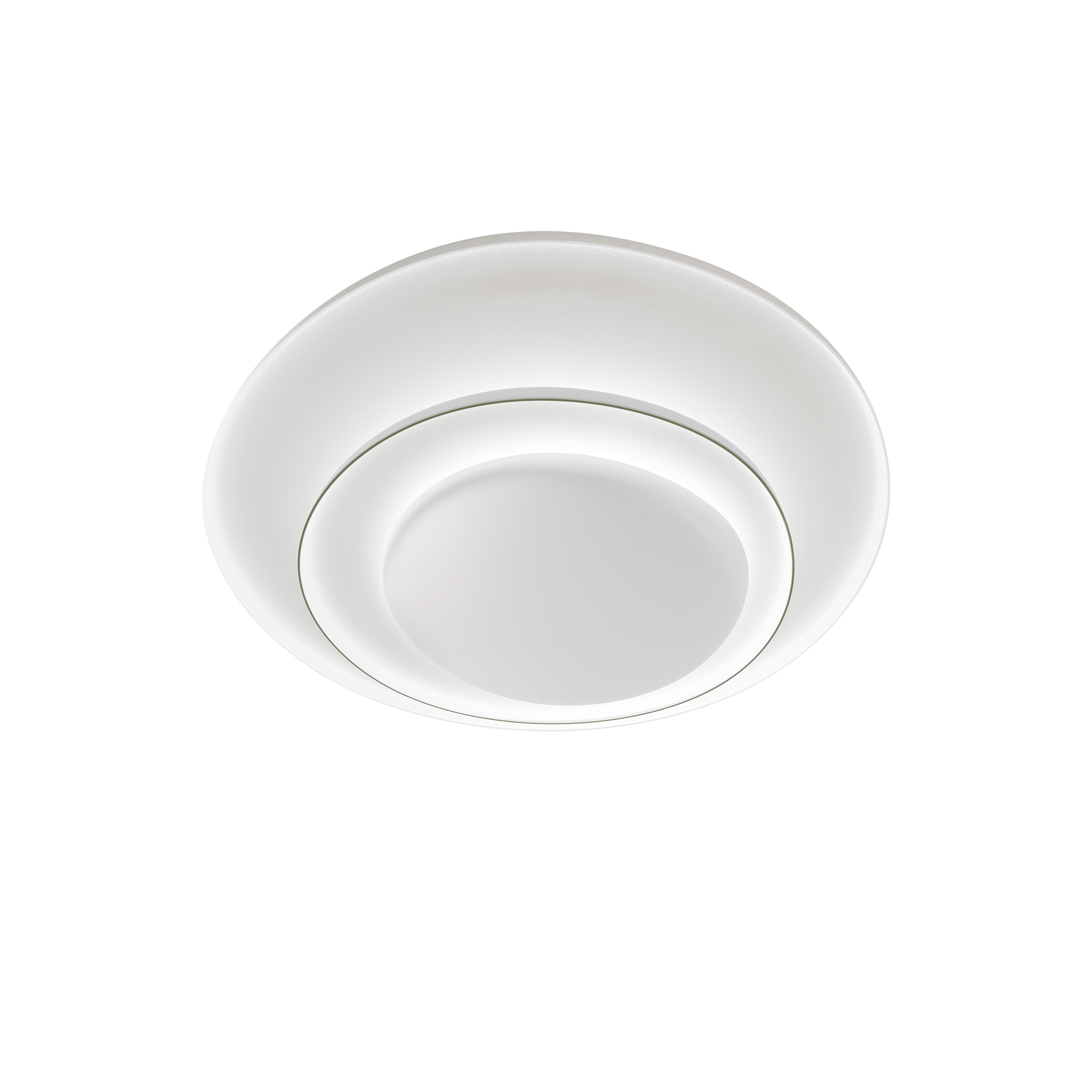 Display product Bahia ceiling from manufacturer Foscarini