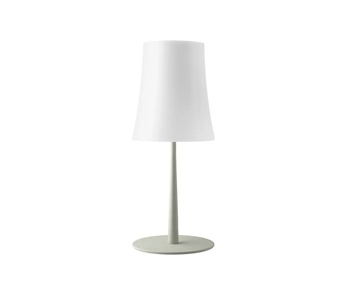 Foscarini - Birdie Easy table sage green
