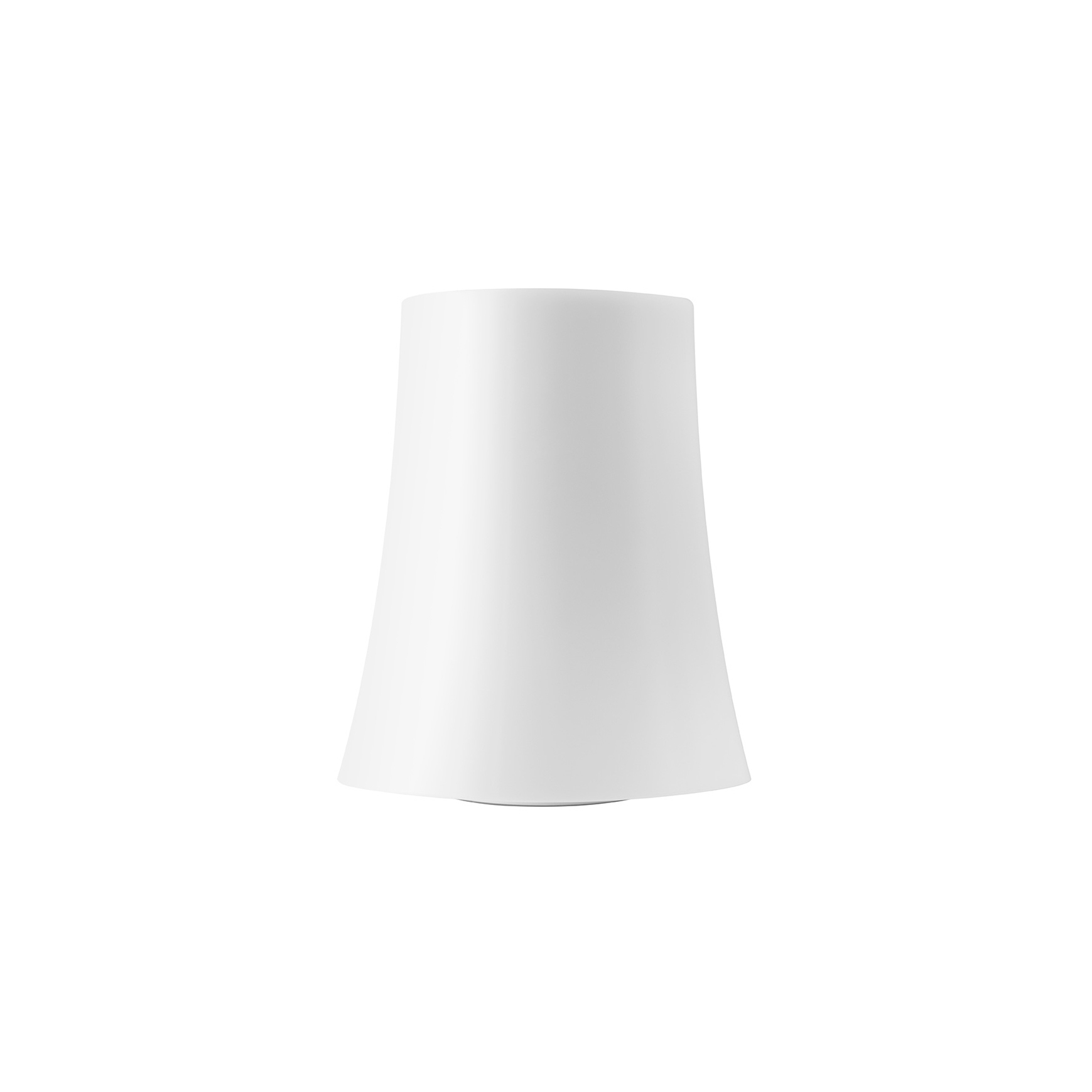 Display product Birdie Zero table from manufacturer Foscarini