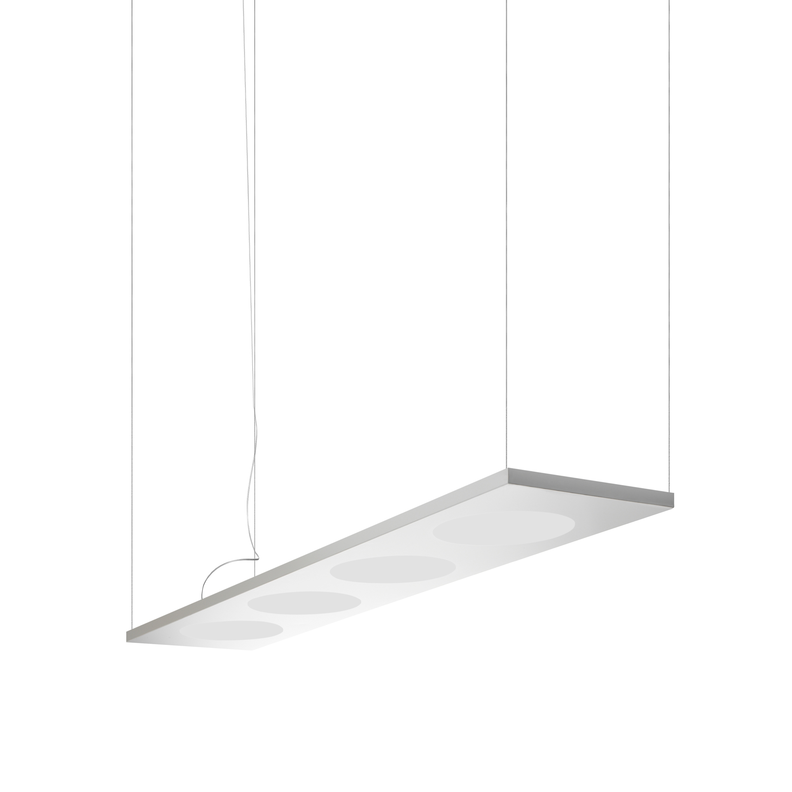 Produkt Dolmen Pendelleuchte des Herstellers Foscarini anzeigen