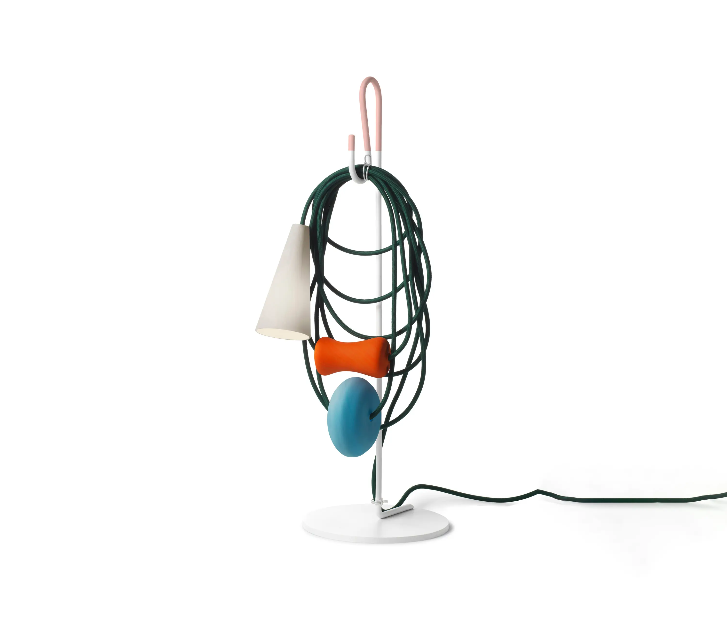 Foscarini - Filo table Teodora