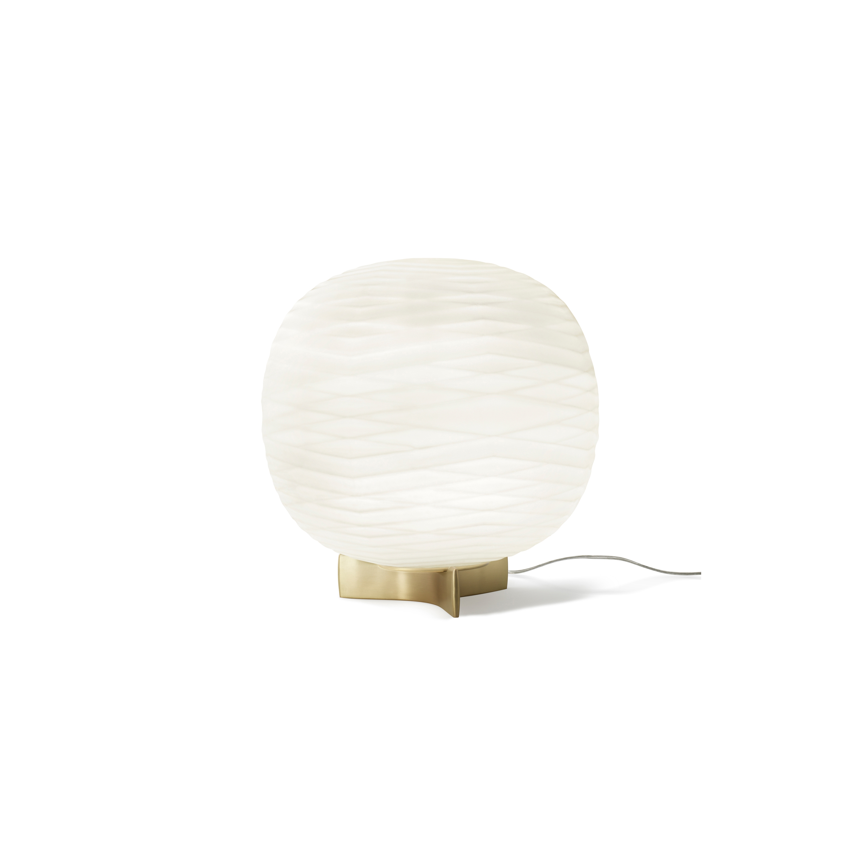 Display product Gem table from manufacturer Foscarini