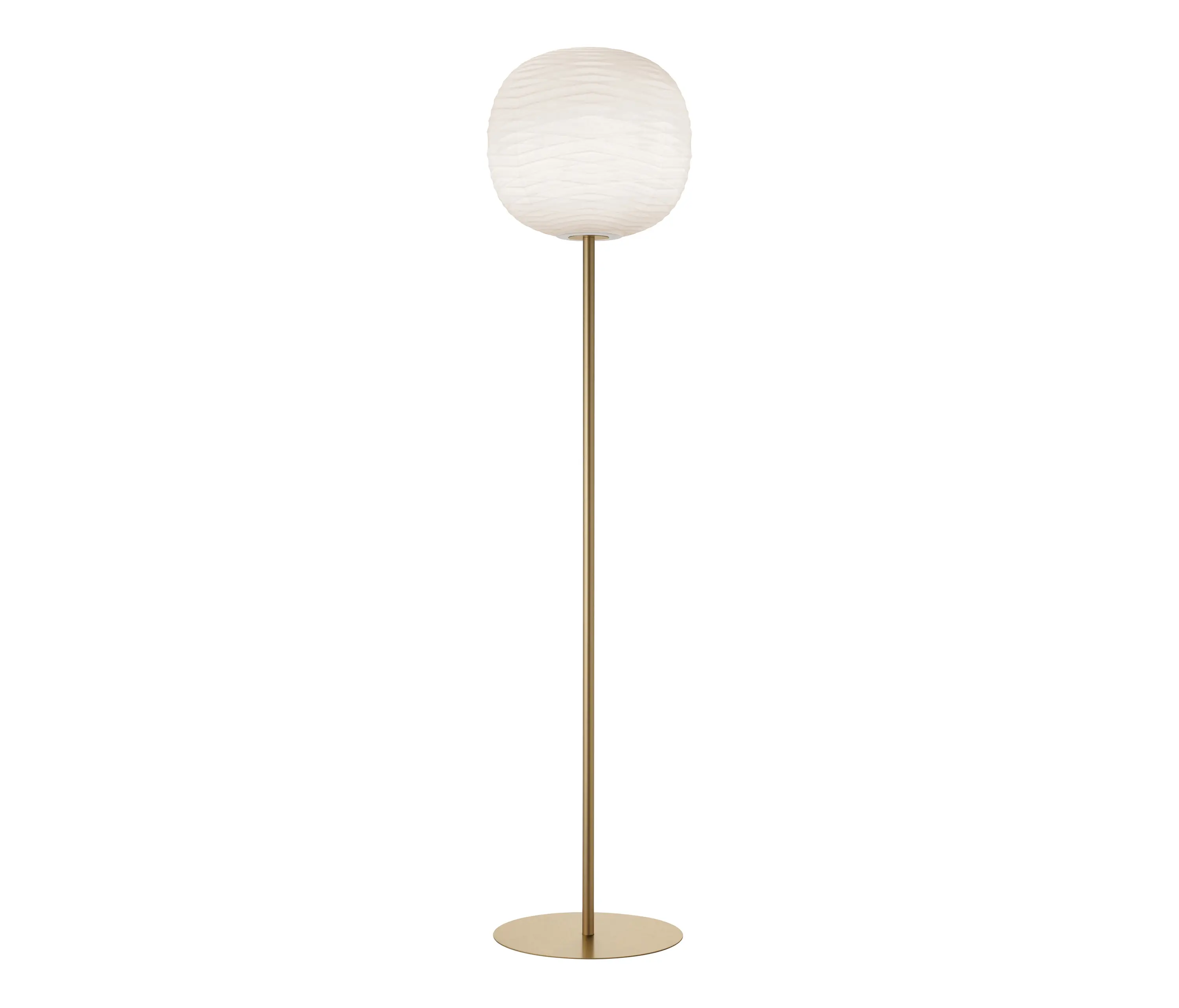 Foscarini - Gem floor gold