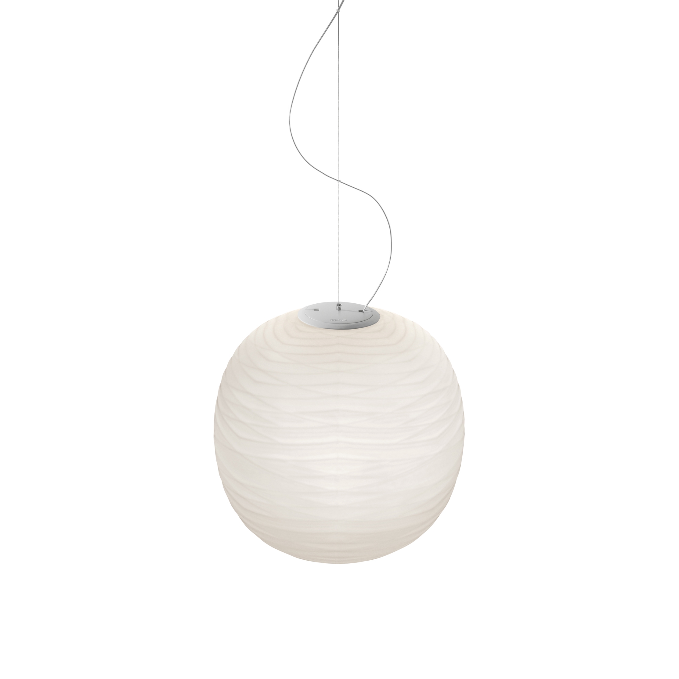Gem suspension graphite