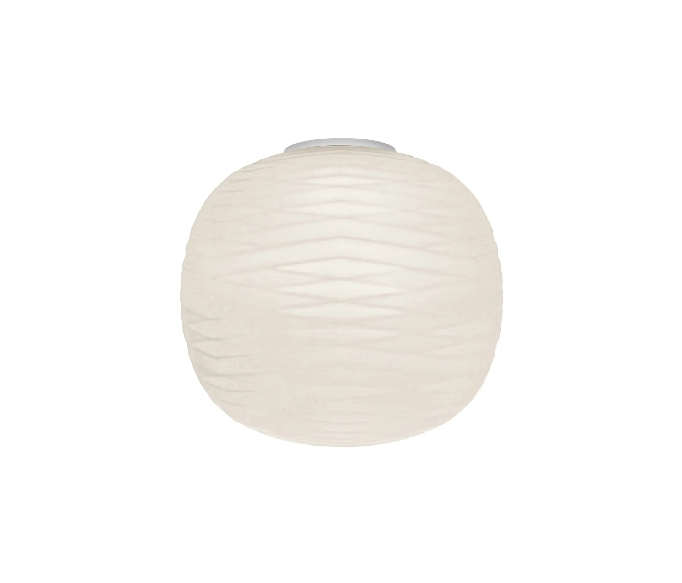 Foscarini - Gem Semi wall white