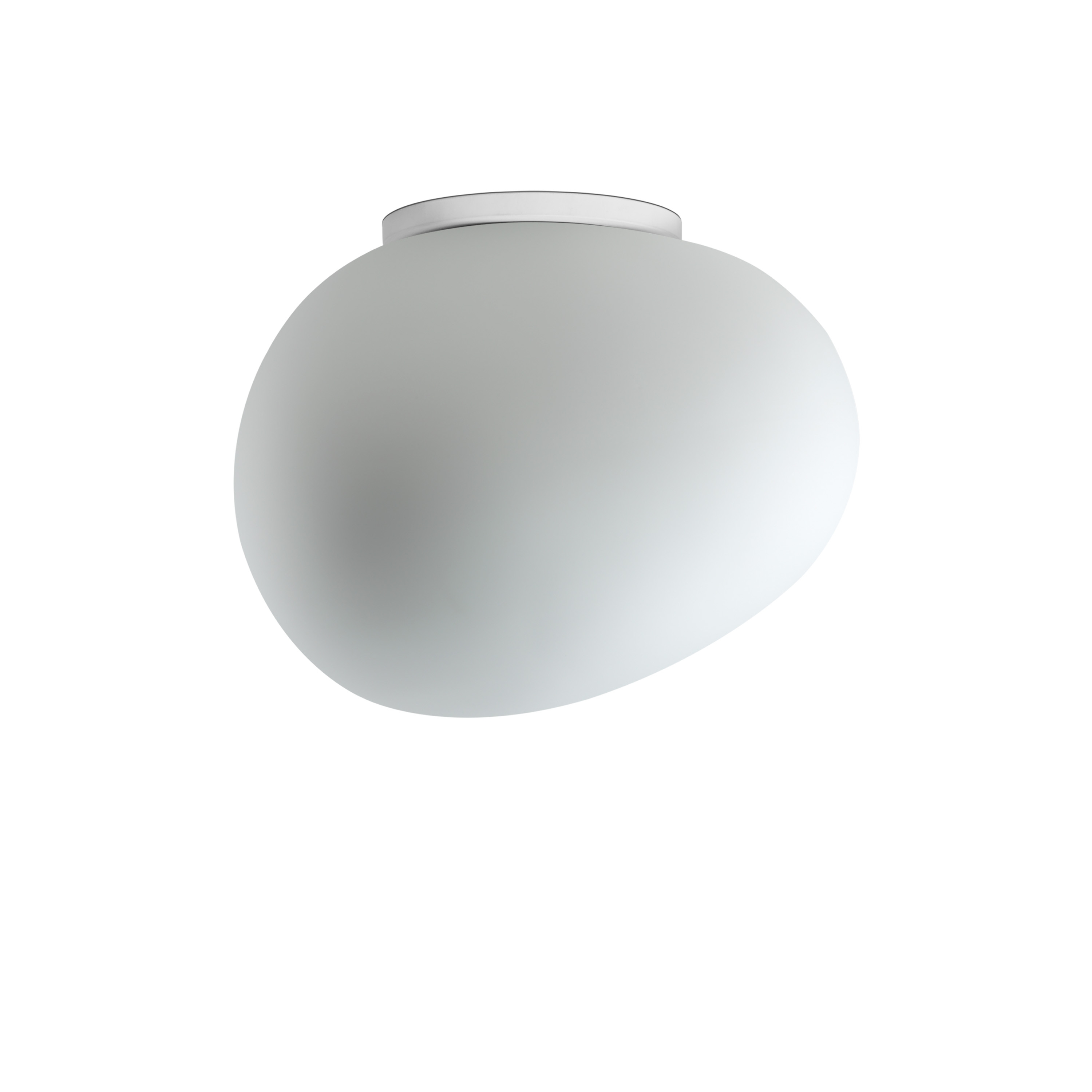 Gregg Midi ceiling outdoor white